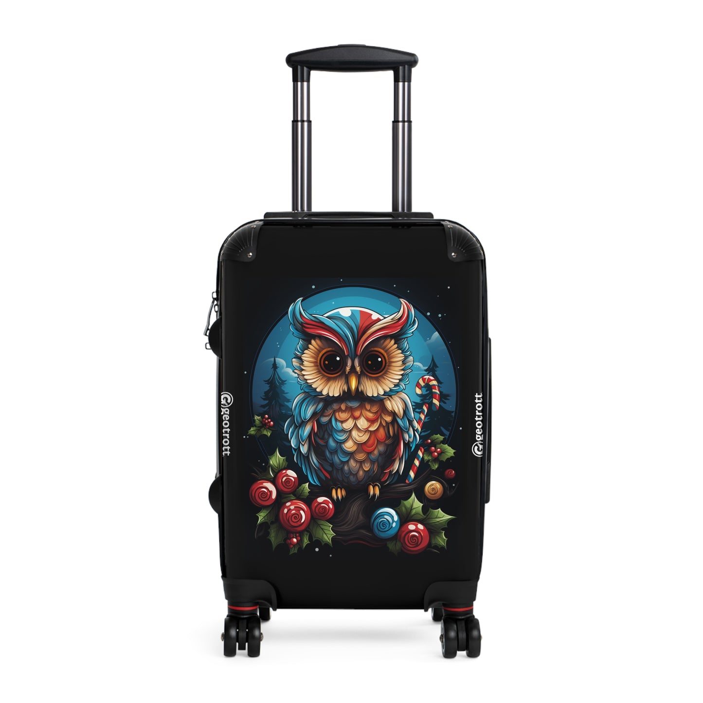THE Vector T shirt design Little owl perched on a candy 0dd7fca6 d041 4f3c bb18 34caf315bd6e 0