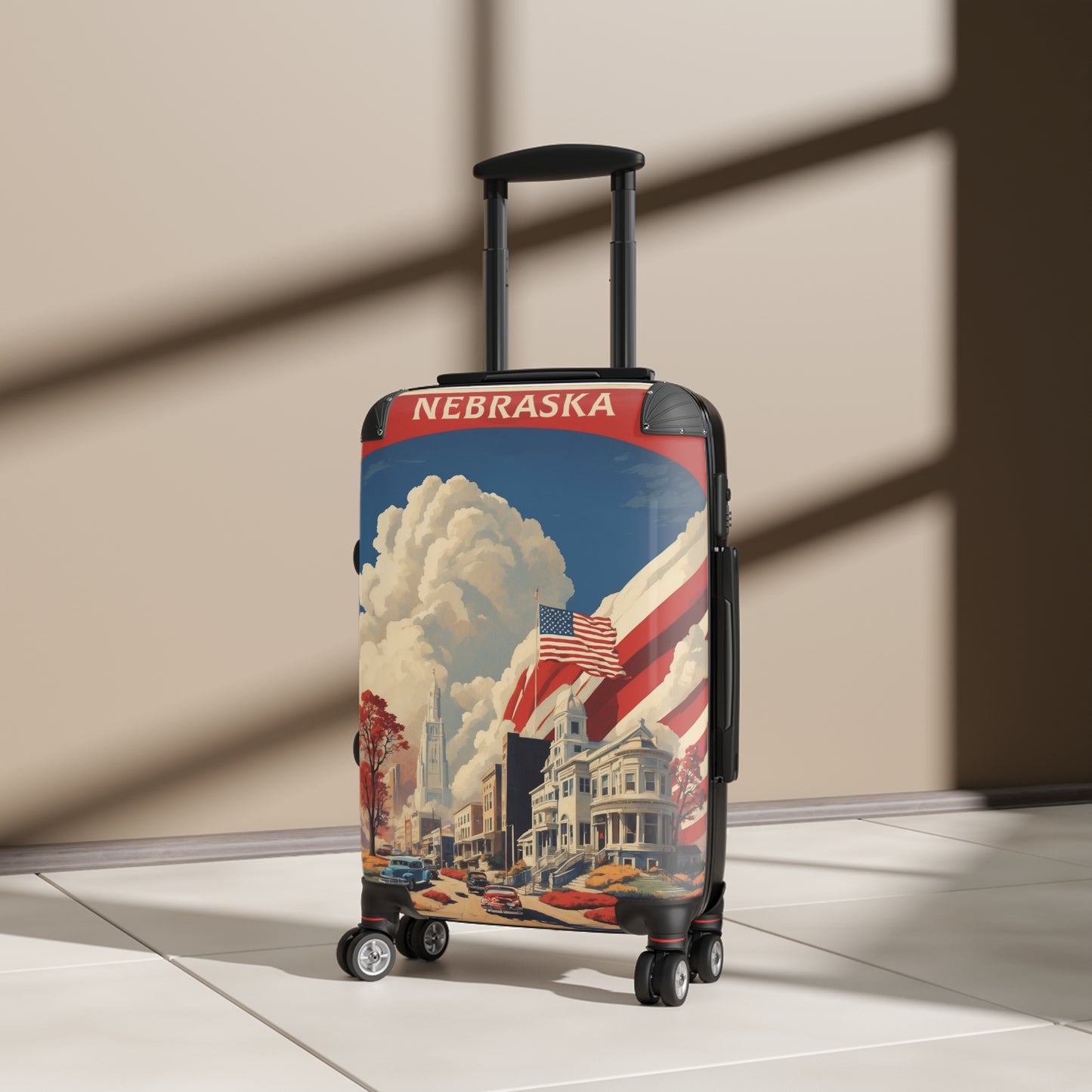 Nebraska