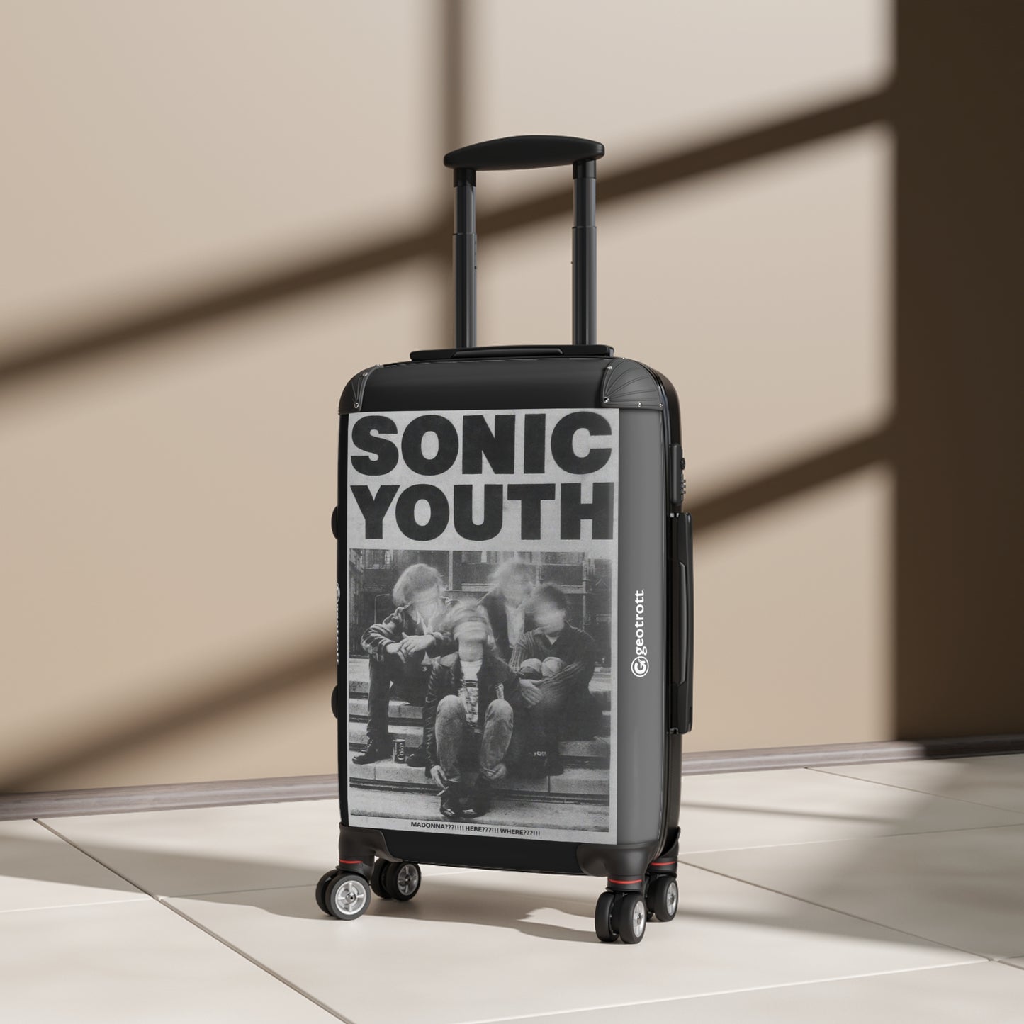Sonic Youth 1