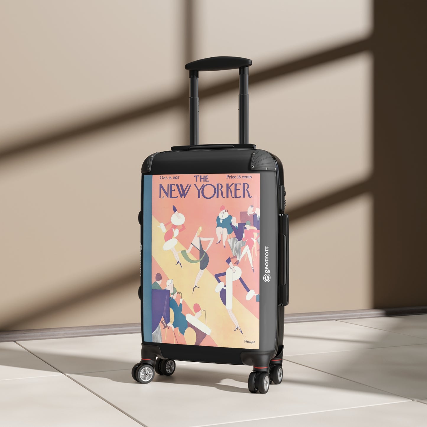131 TheNewYorker 5x7