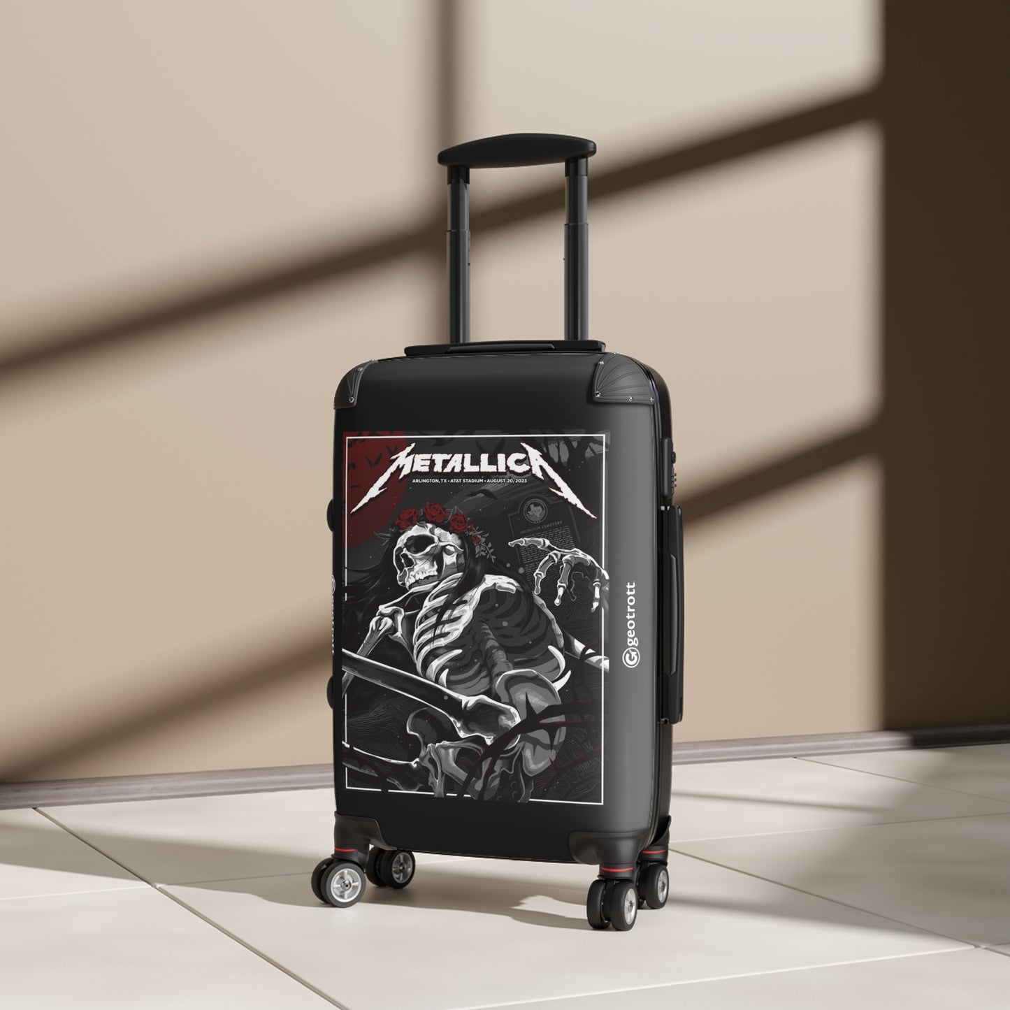 Metallica 18