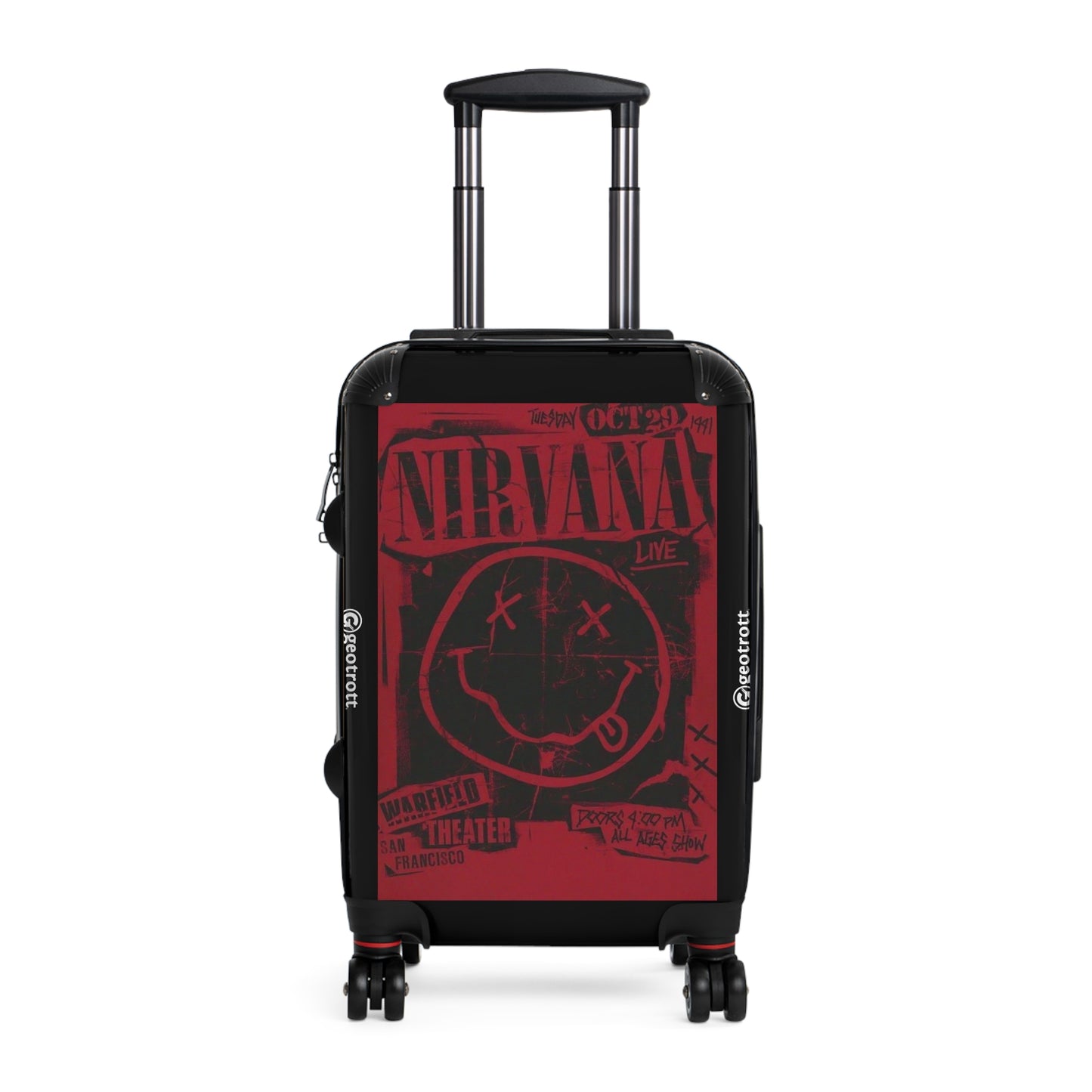 Nirvana Cobain 3