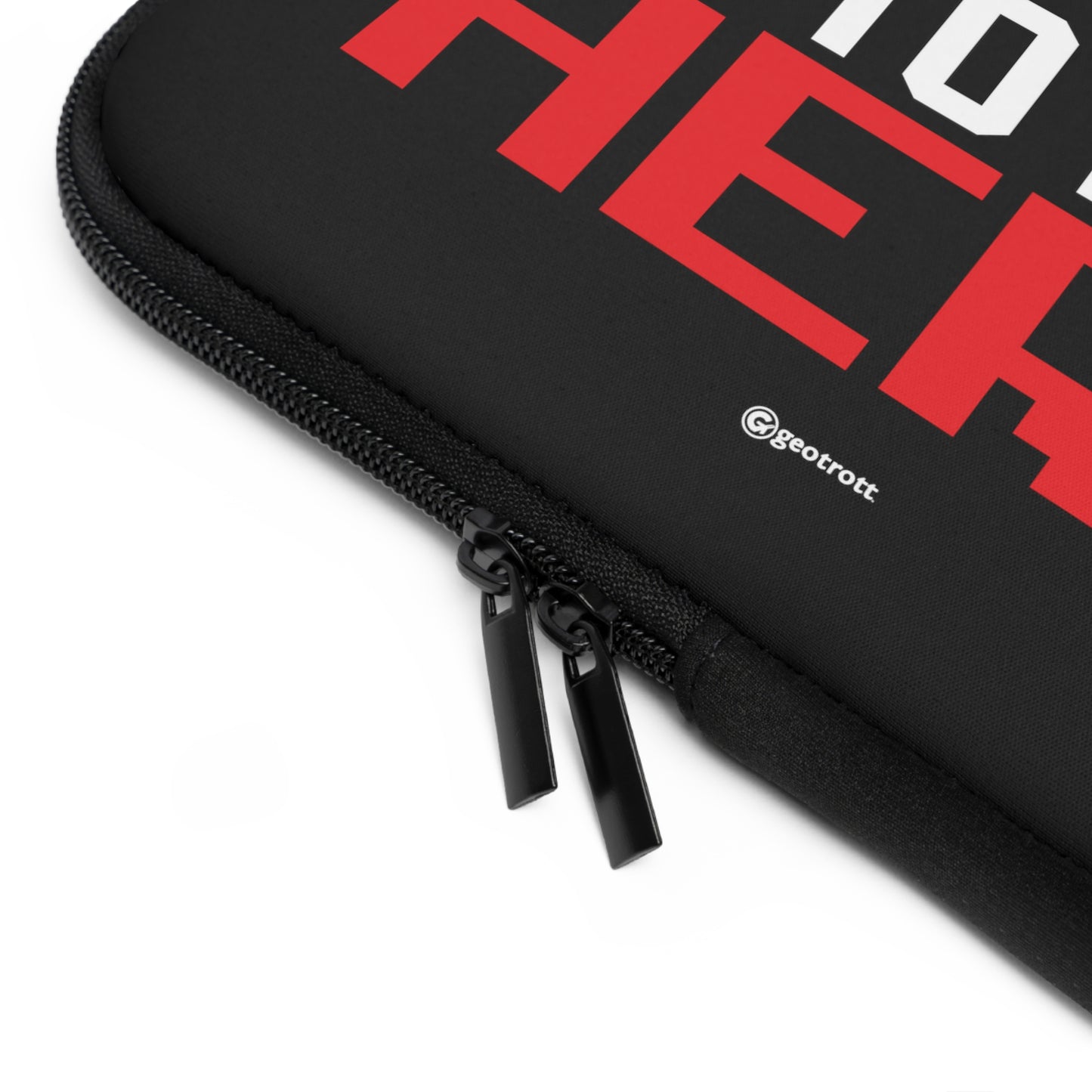 I Paused My Game To Be Here Gamer Gaming Lightweight Smooth Neoprene Laptop Sleeve