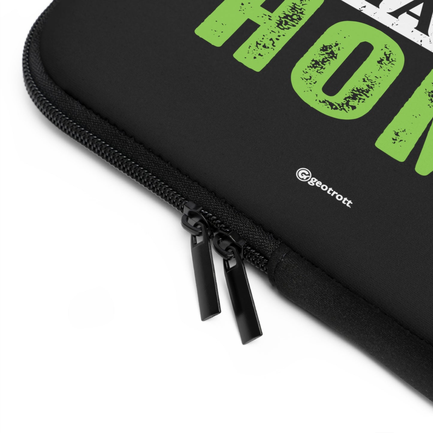 I'M A Gamer Stay At Home Gamer Gaming Lightweight Smooth Neoprene Laptop Sleeve