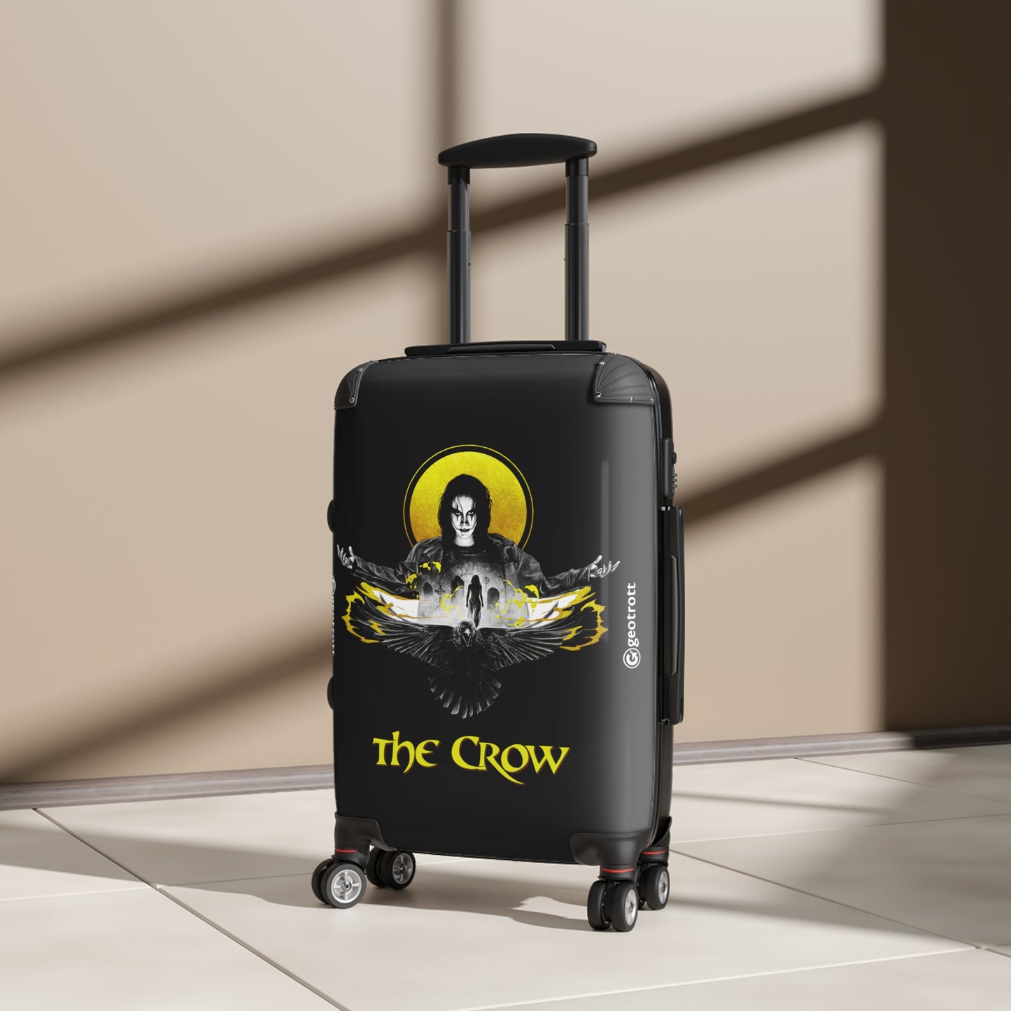The-Crow-3 Classic Movie