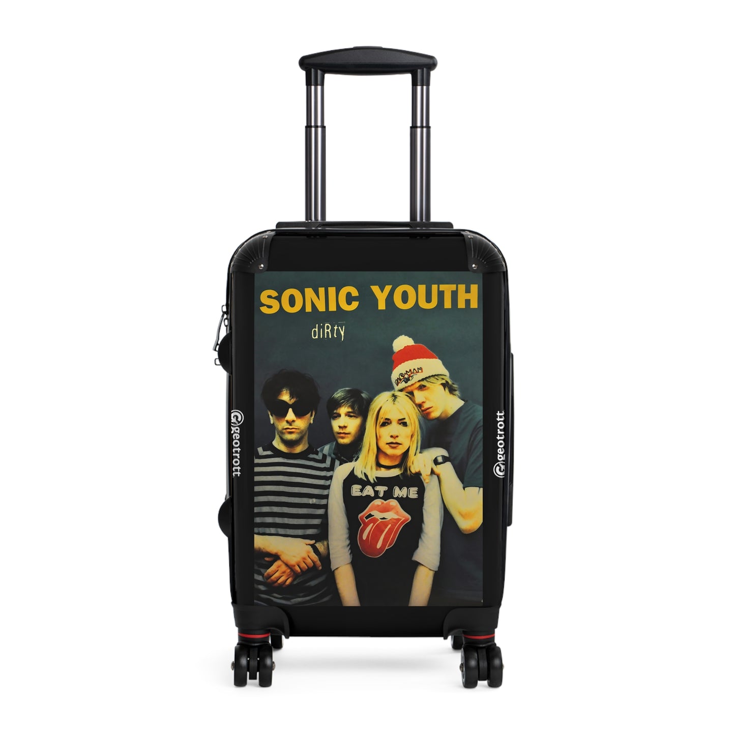 Sonic Youth 4