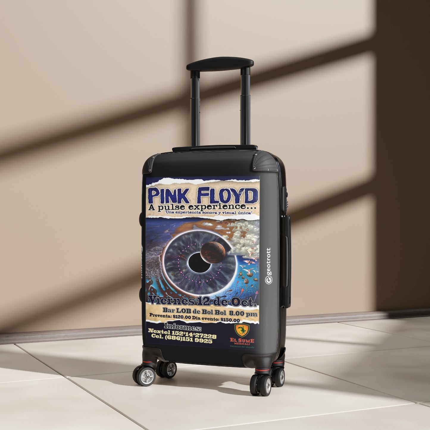 Pink Floyd 12