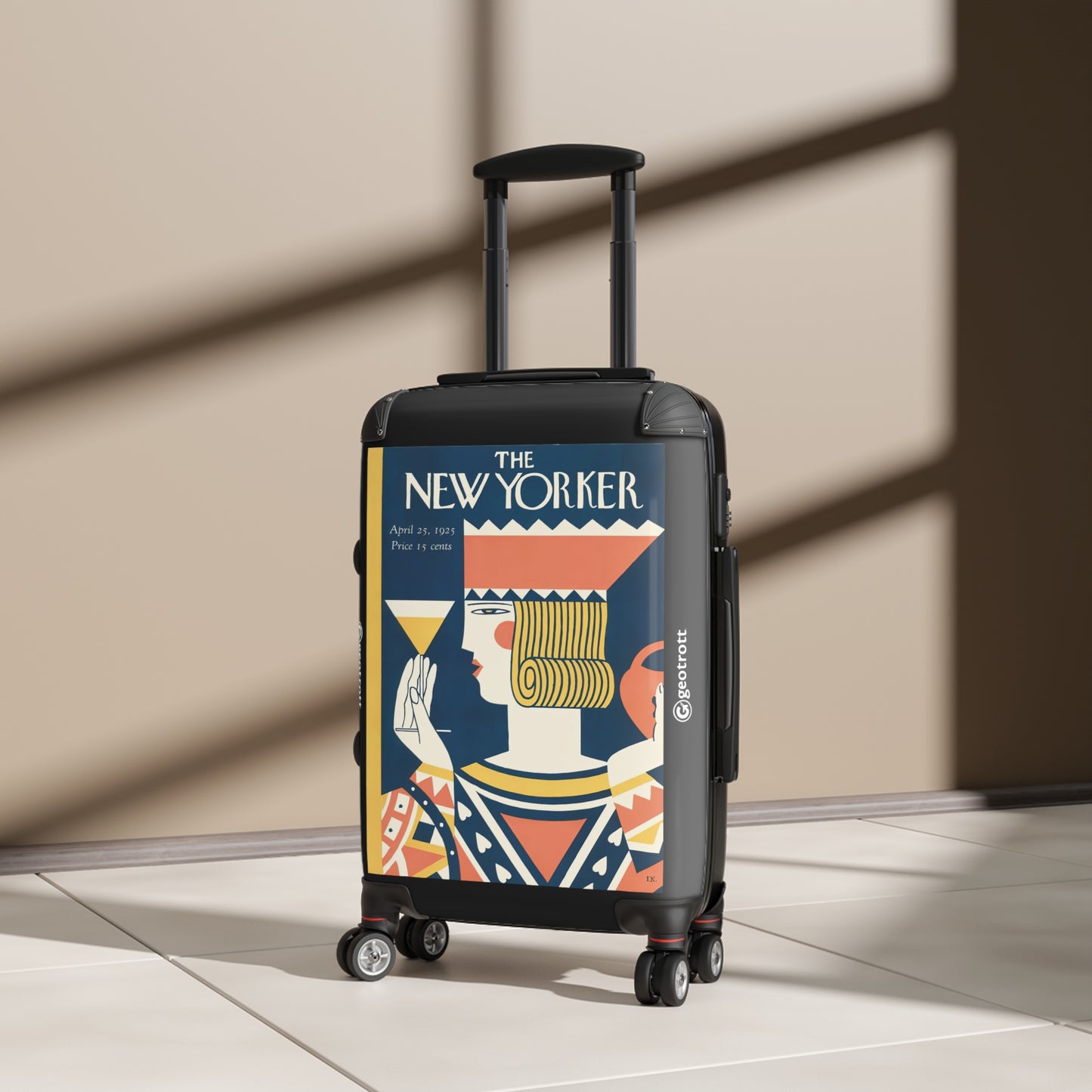 179 TheNewYorker 5x7