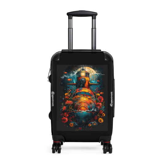 THE Shirt Design deep sea exploration submarine and mys 9751e696 606c 40c1 b248 4b3b4c1b764e 3