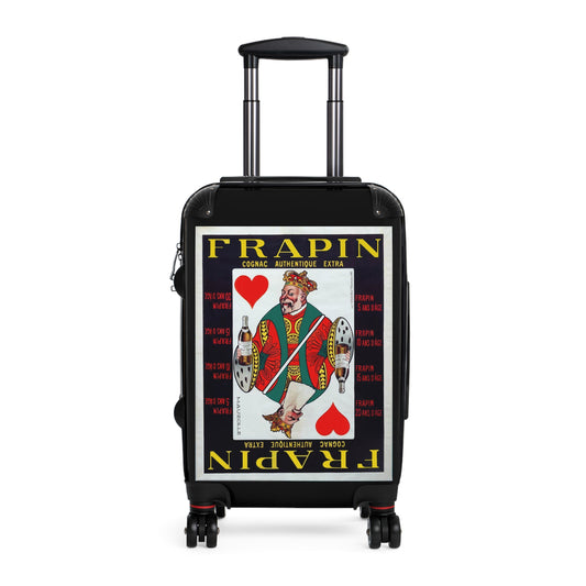 AUZOLLE Marcellin. Frapin Cognac. artofuniverse0