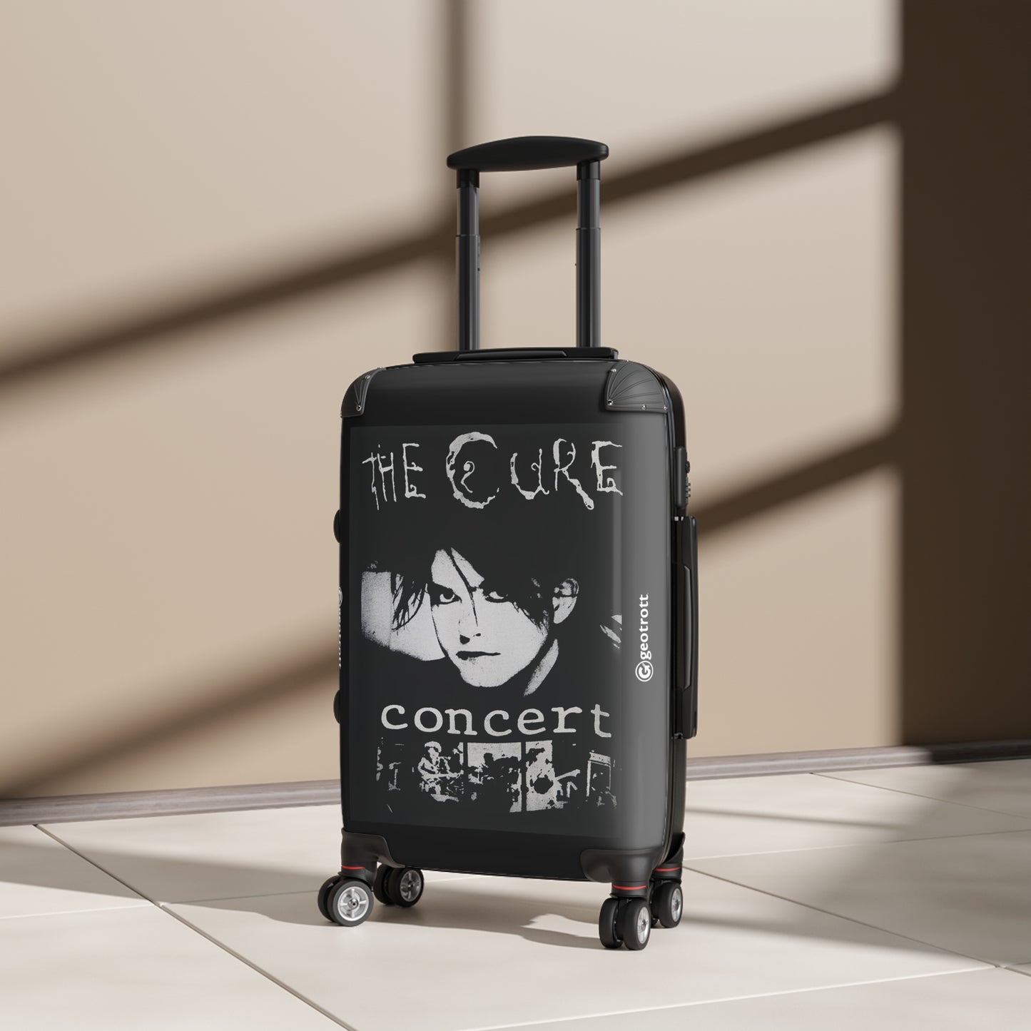 The Cure