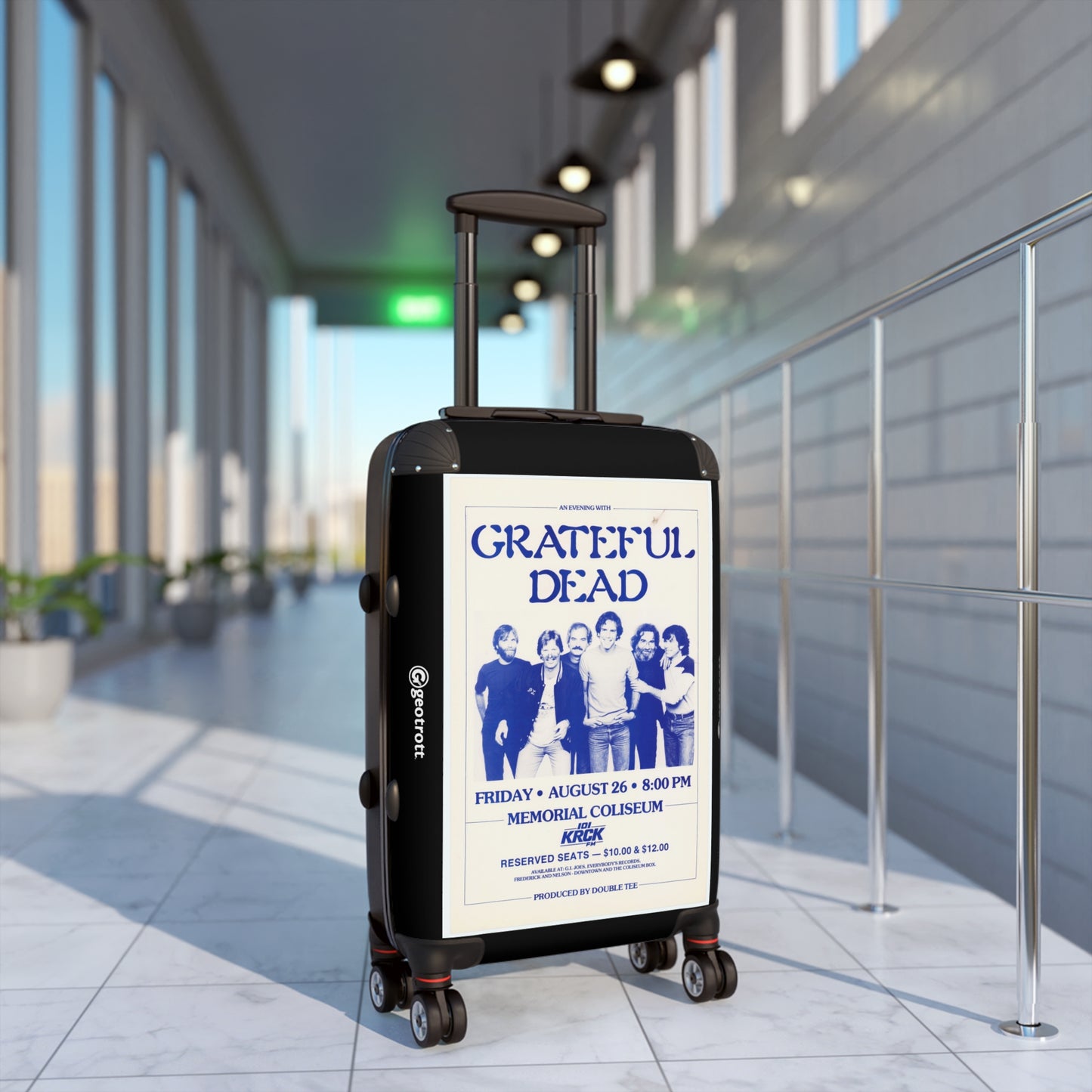 Grateful Dead 111