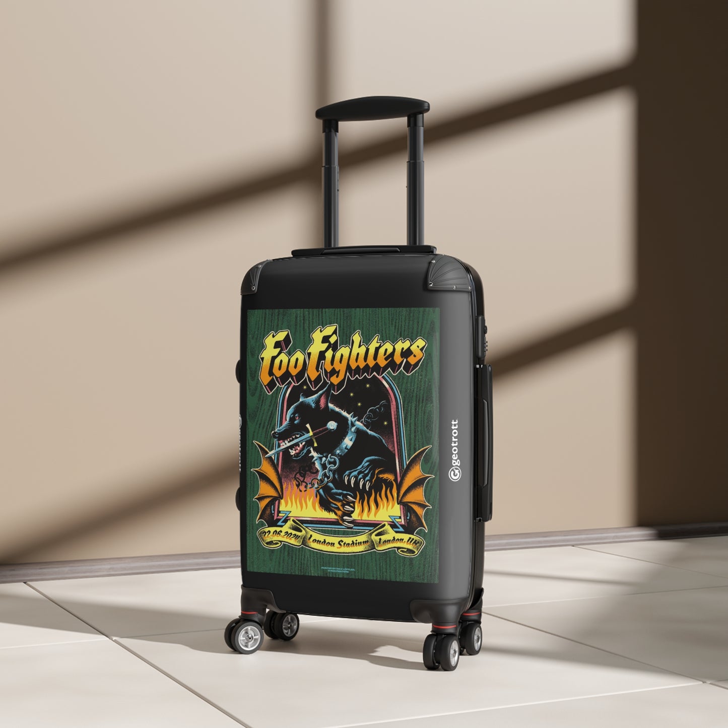 Foo Fighters 12