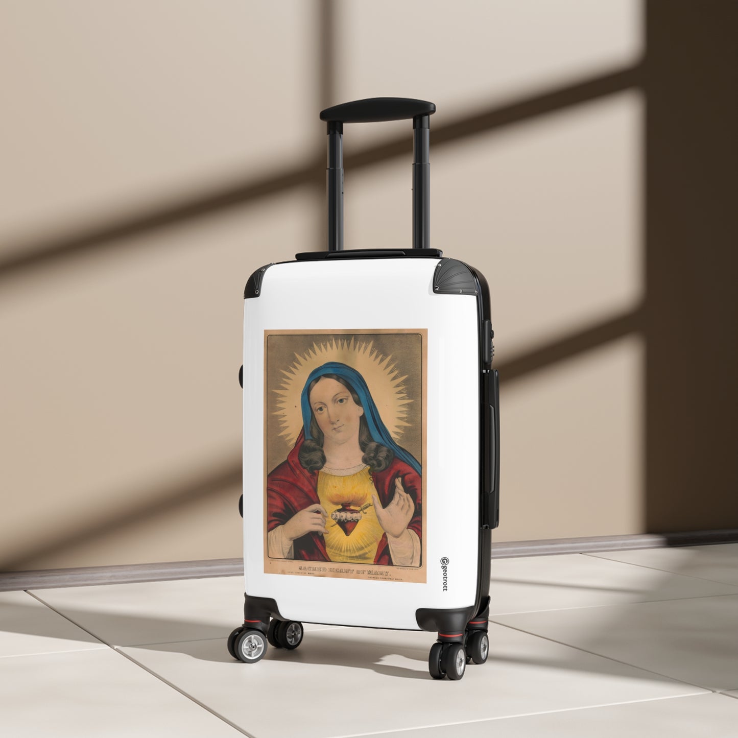 HOLY CARDS SET2 5 2 3 5