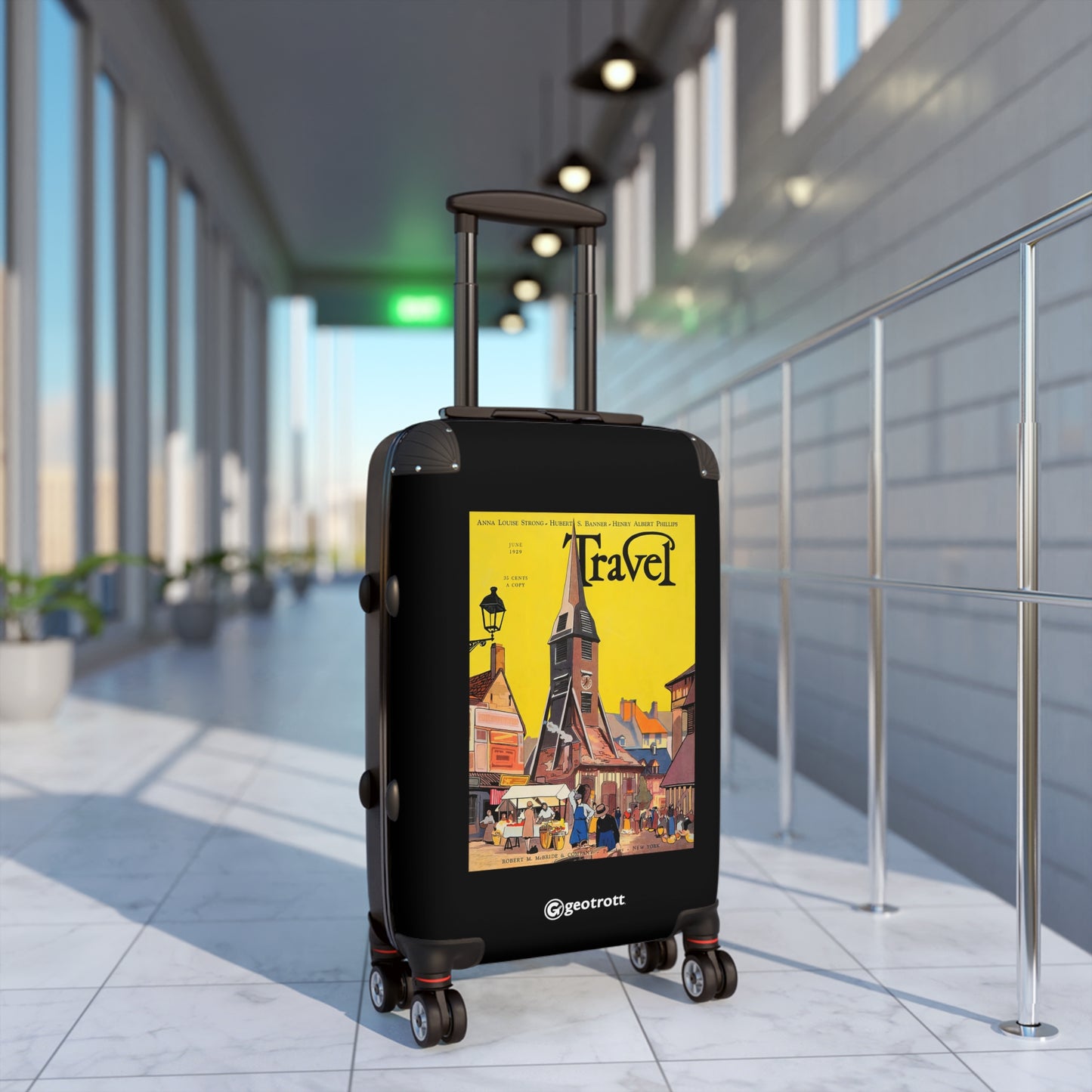 Travel 1929 06