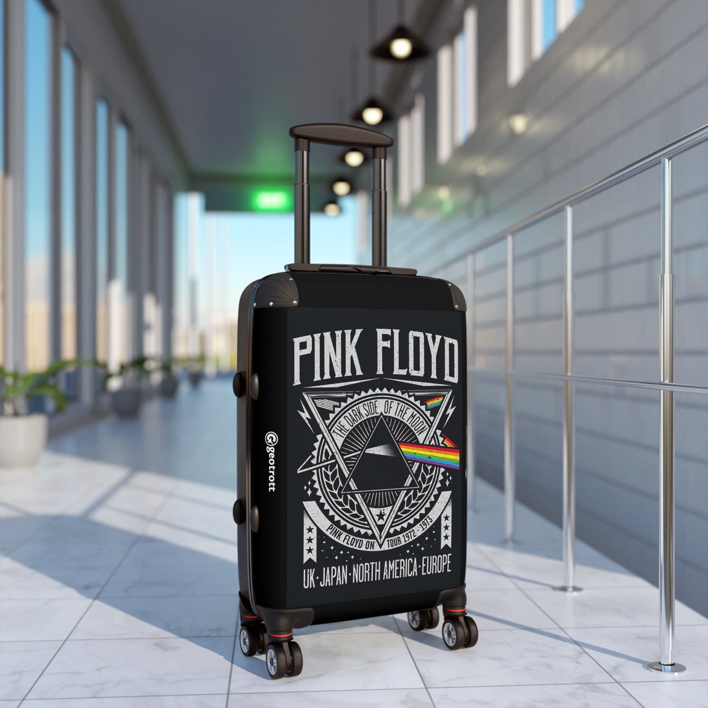 Pink Floyd 16
