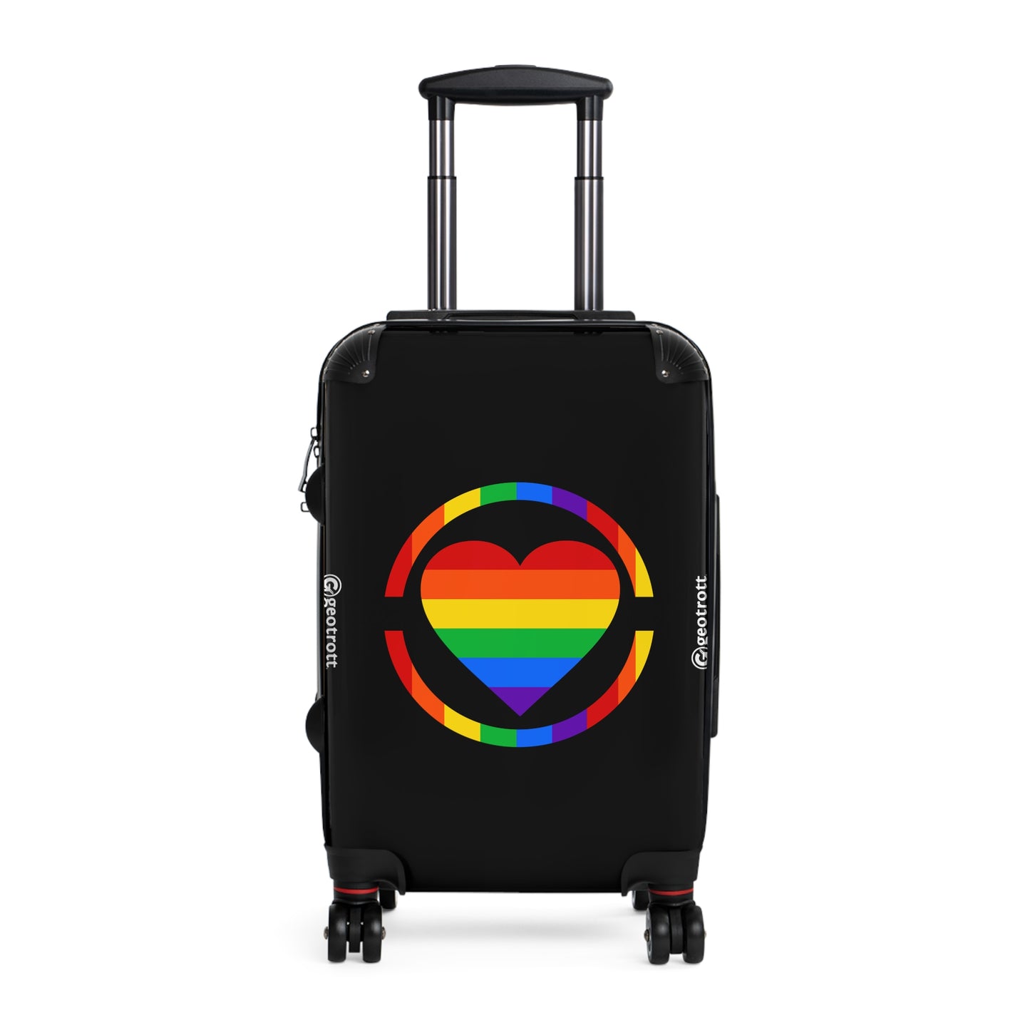 Authentic queer voice wear