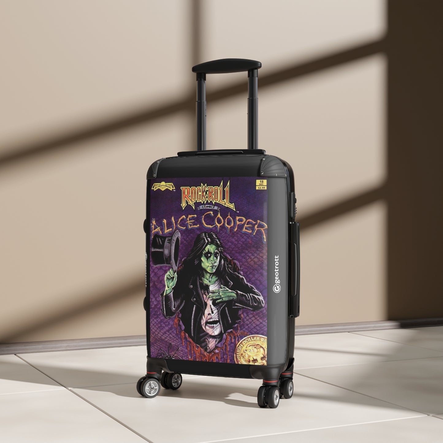 Alice Cooper 1