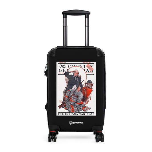 Country Gentleman 1925 05 30