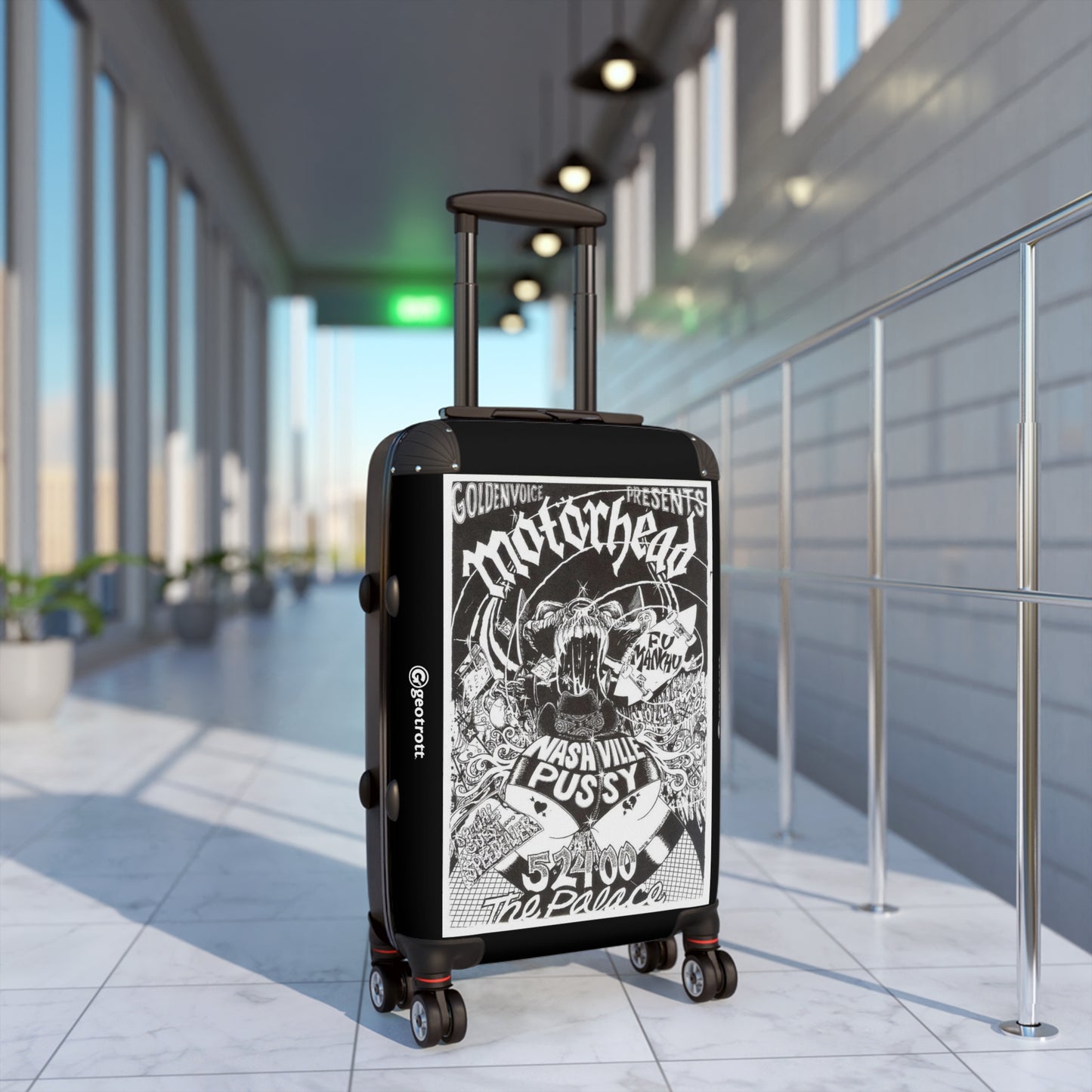 Motorhead 1