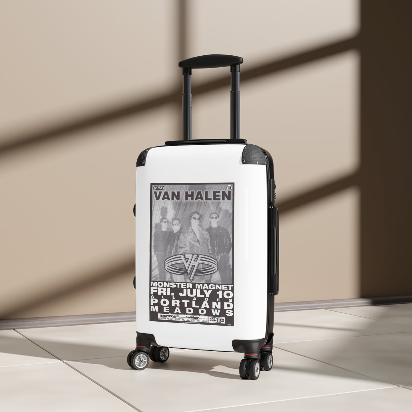 Van Halen 1