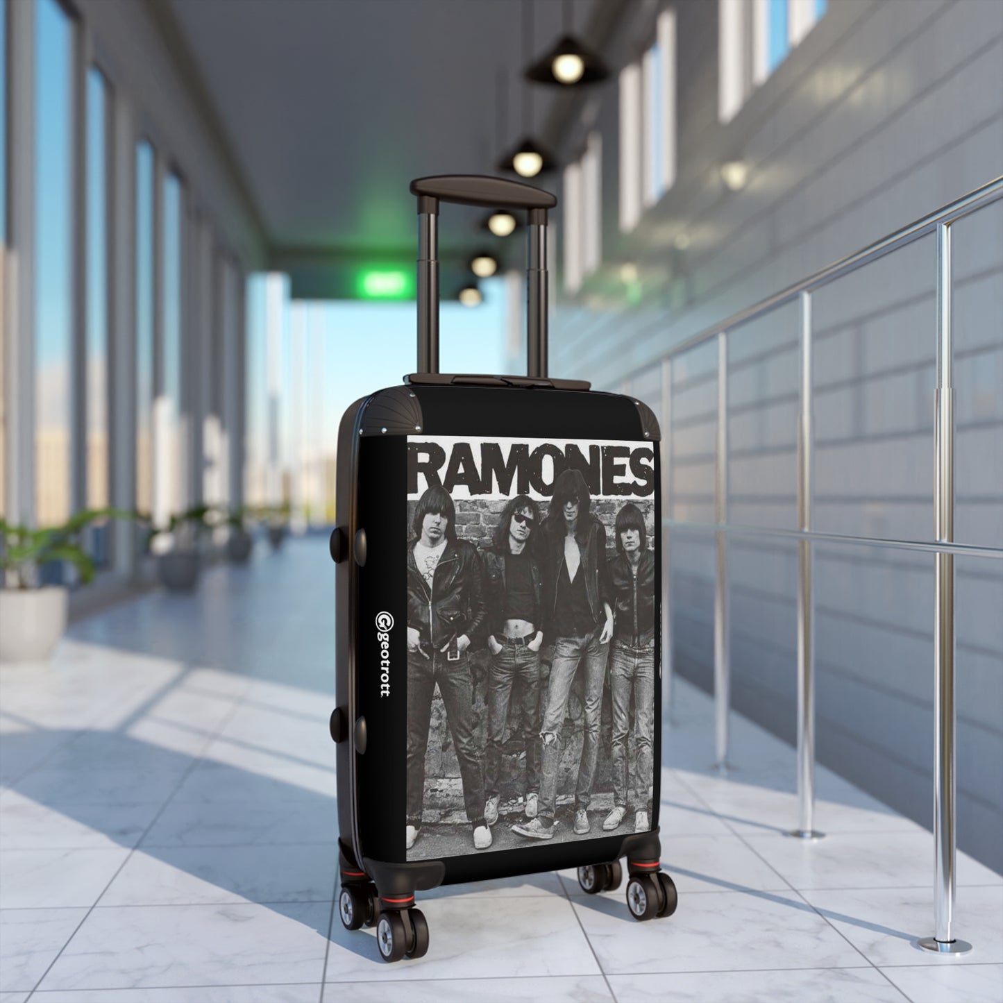 Ramones 4