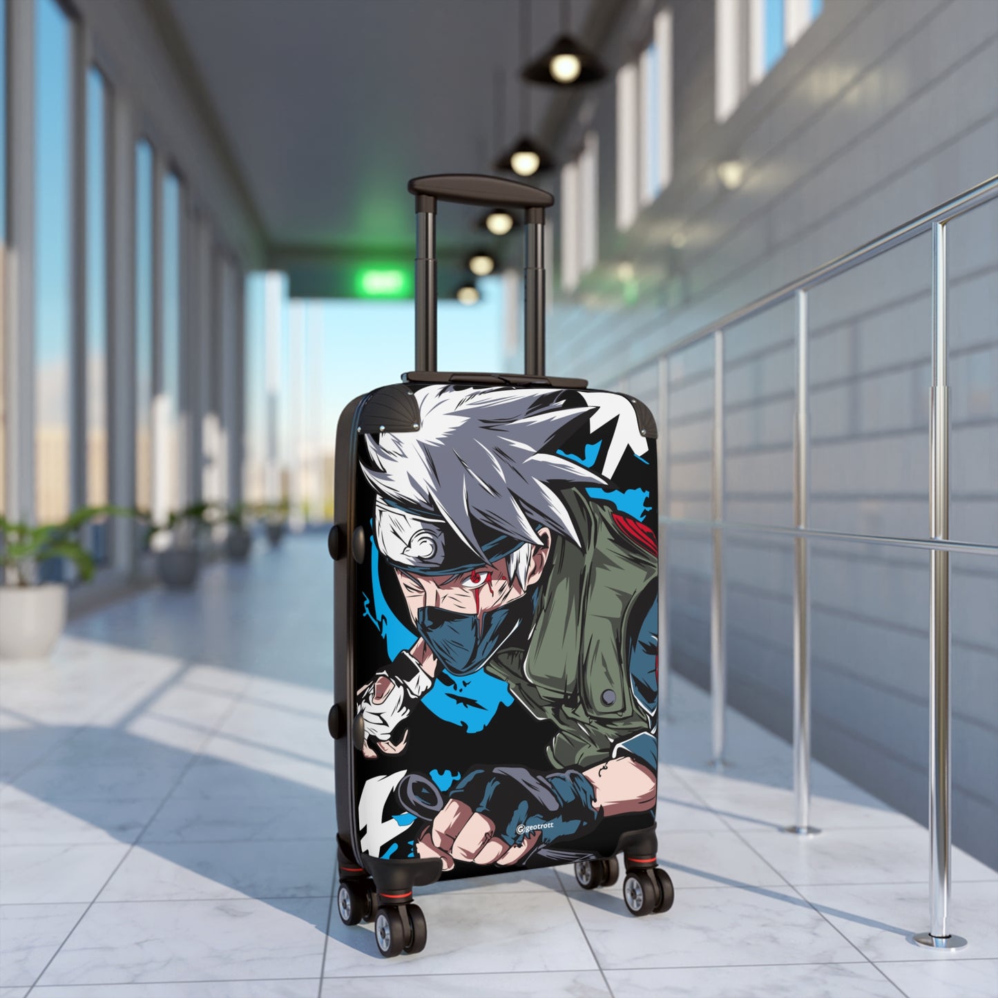 KAKASHI-HATAKE-EX