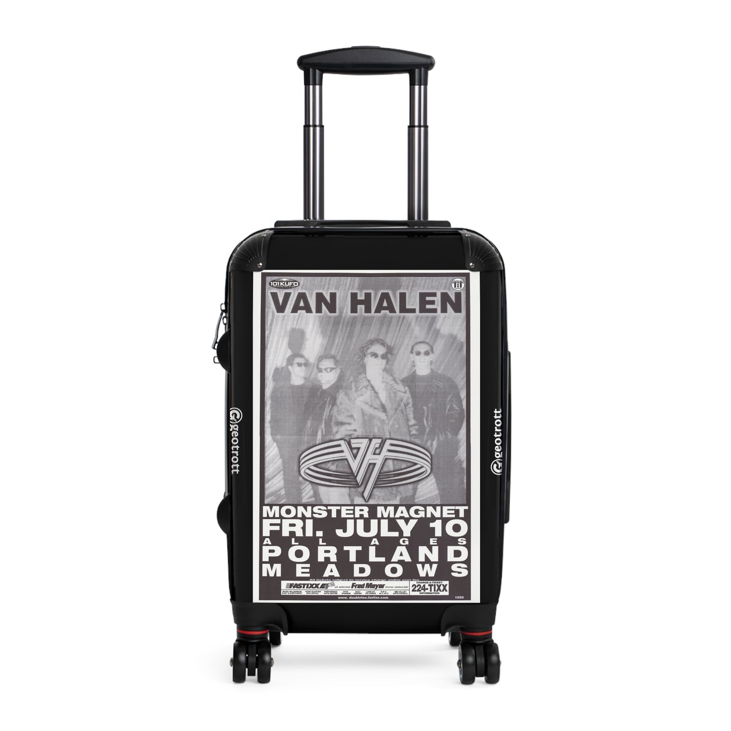 Van Halen 1