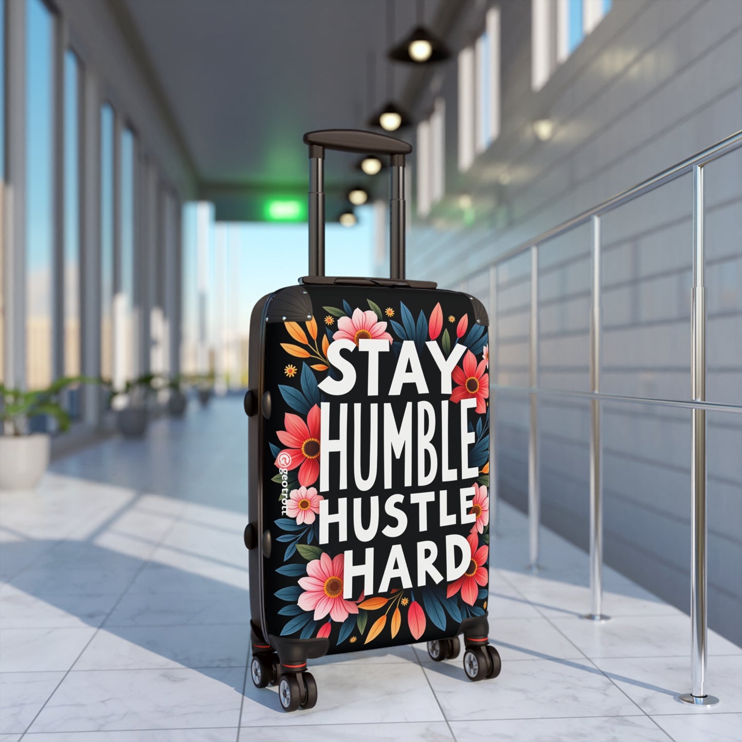 Inspirational Quotes Luggage 48
