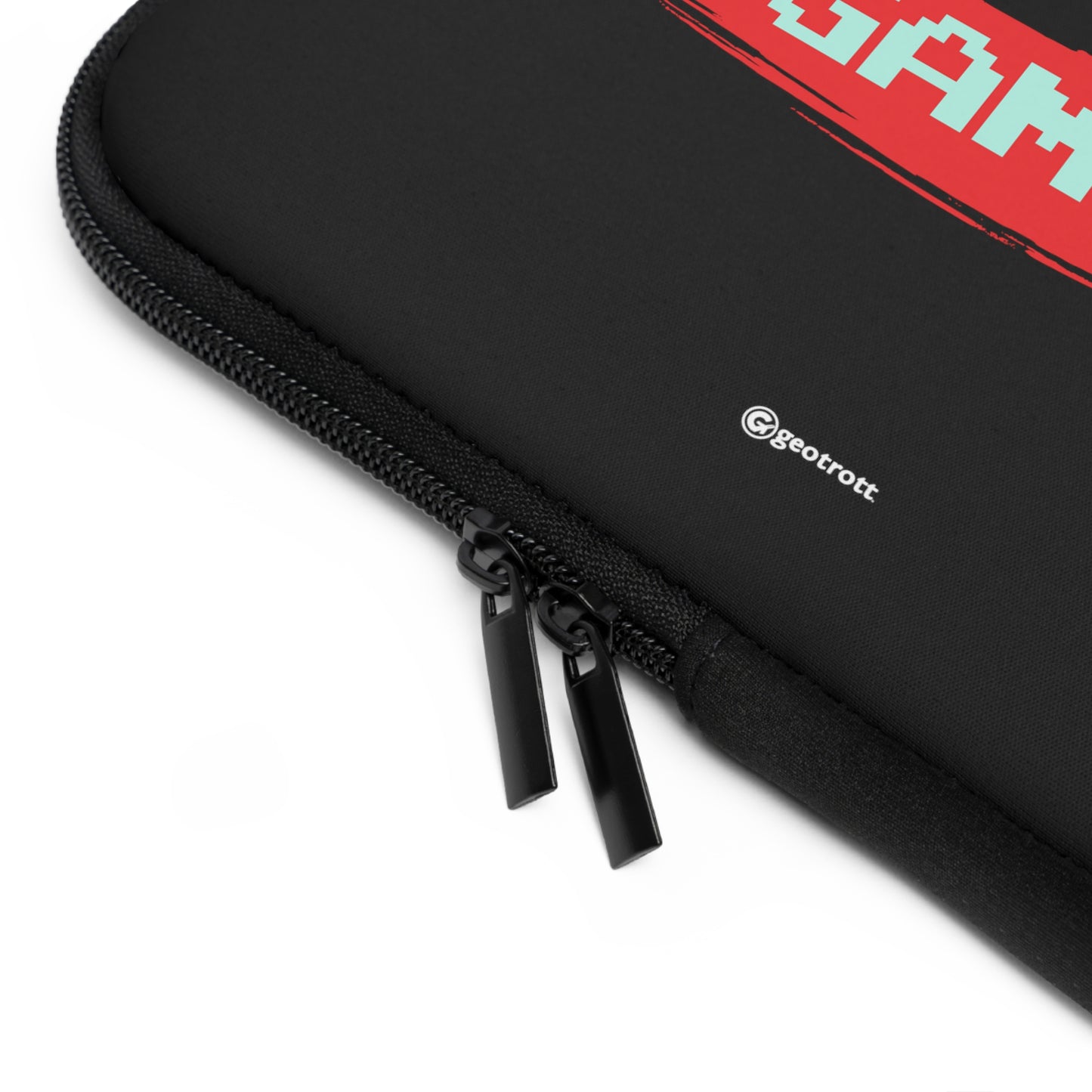 I'M The Ultimate Gamer Gamer Gaming Lightweight Smooth Neoprene Laptop Sleeve