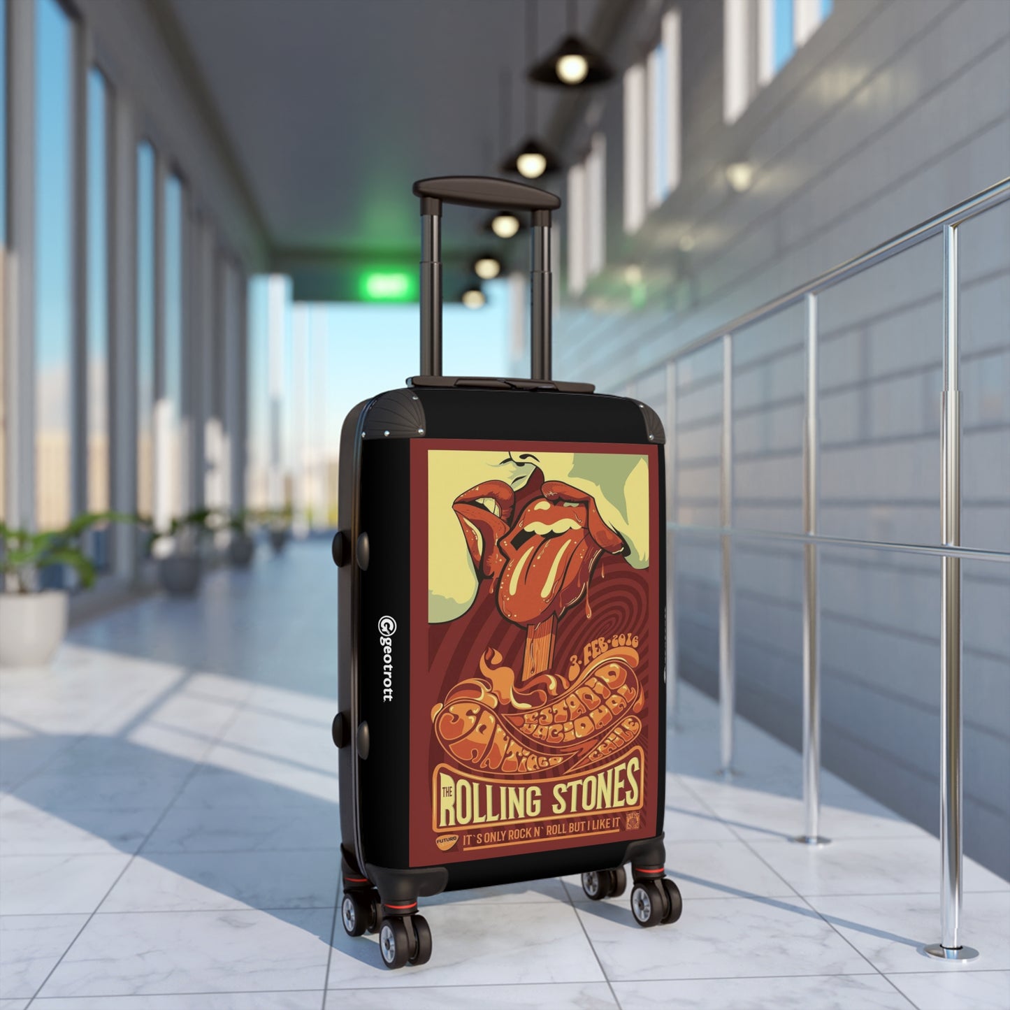 The Rolling Stones 4