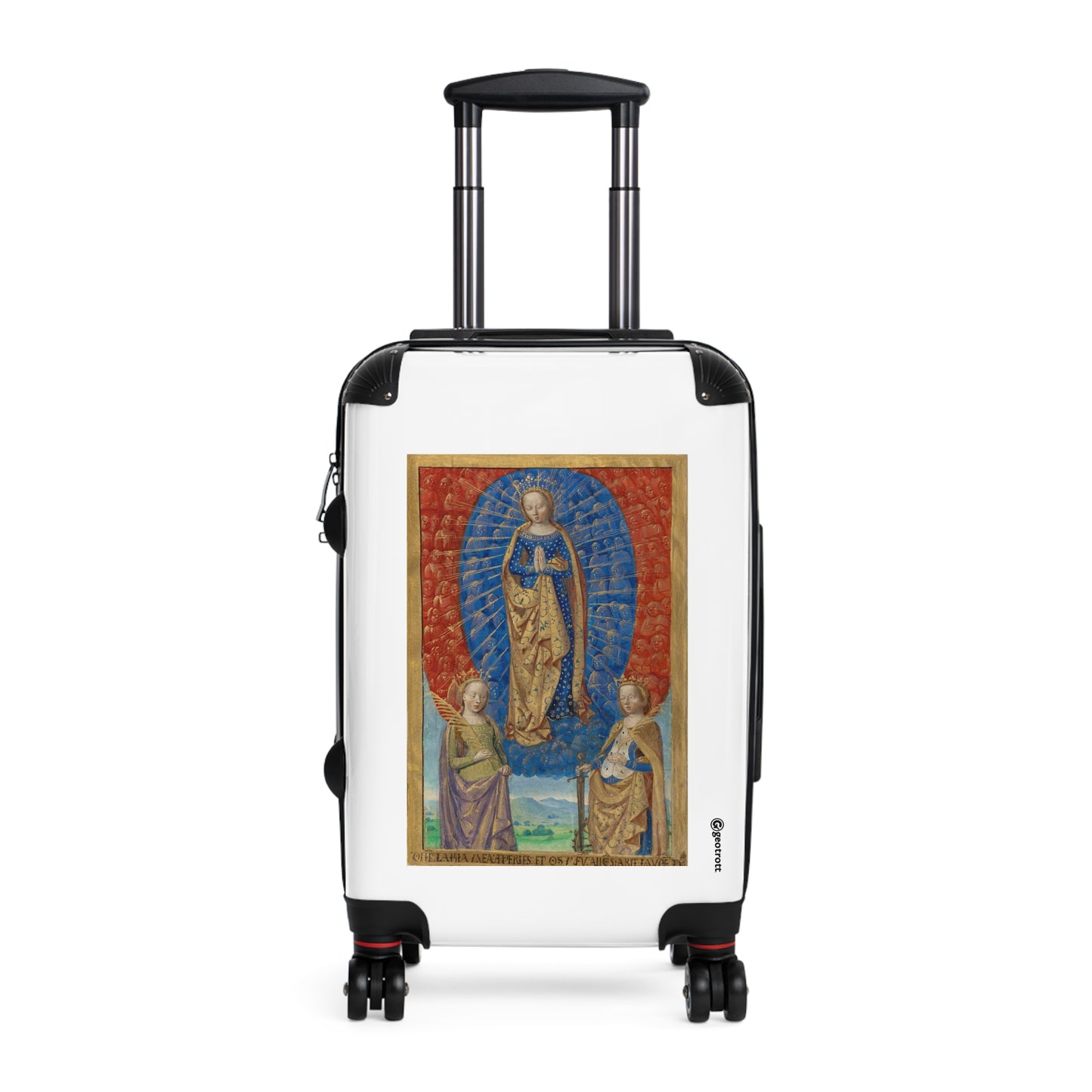 HOLY CARDS SET2 7 1