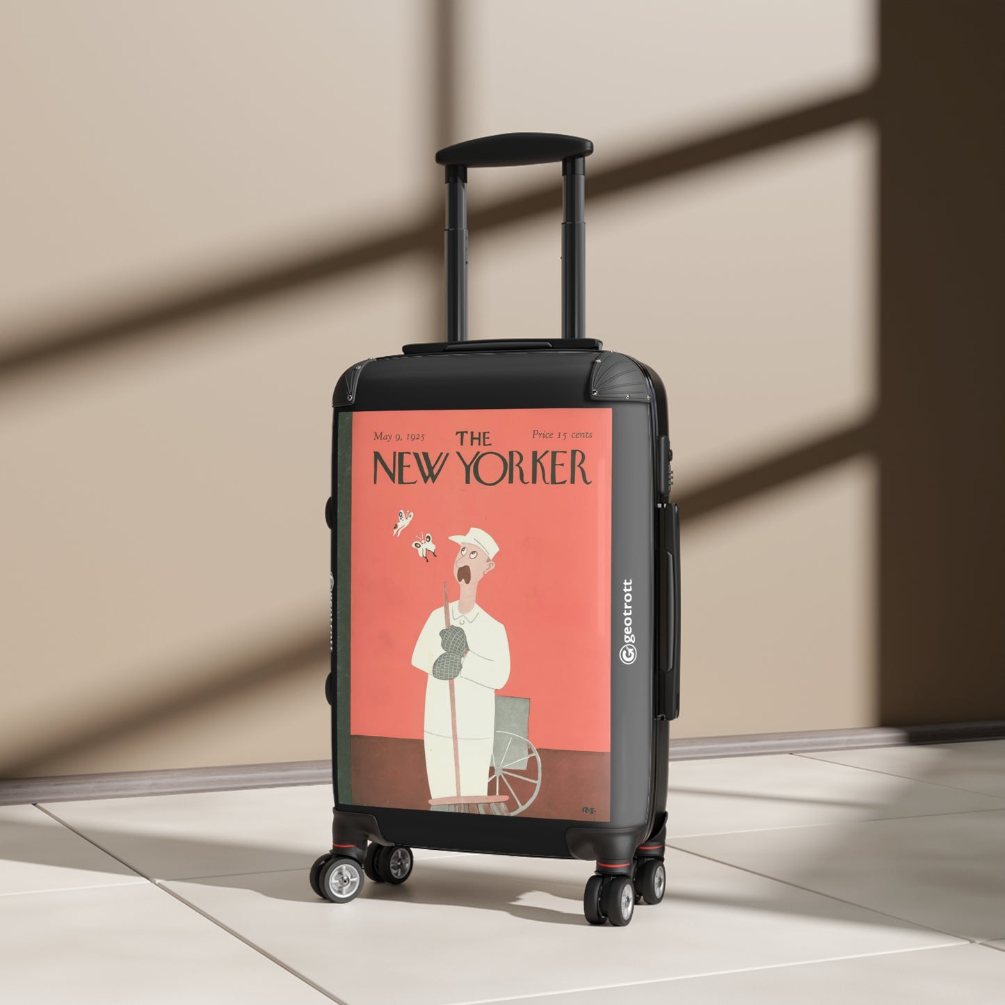 99 TheNewYorker 5x7