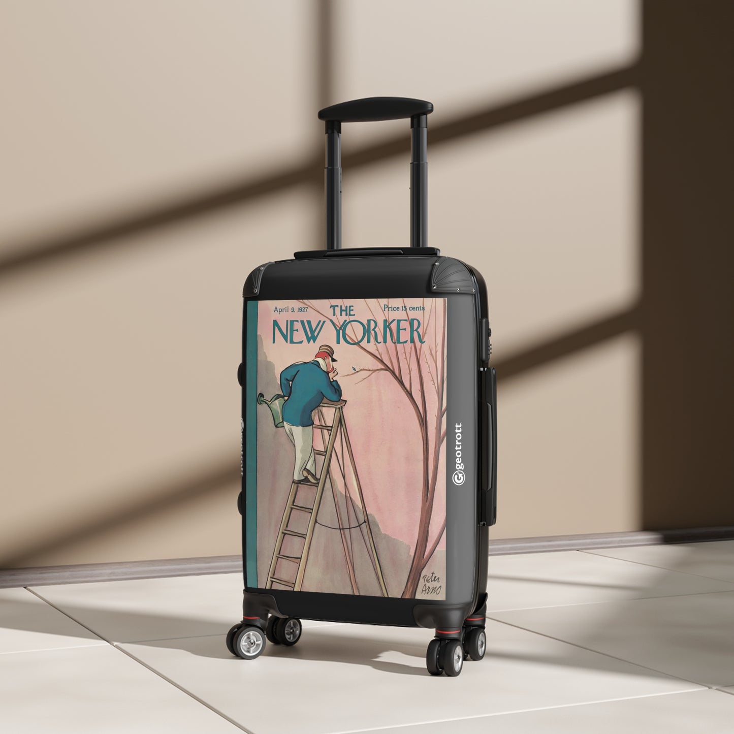 96 TheNewYorker 5x7