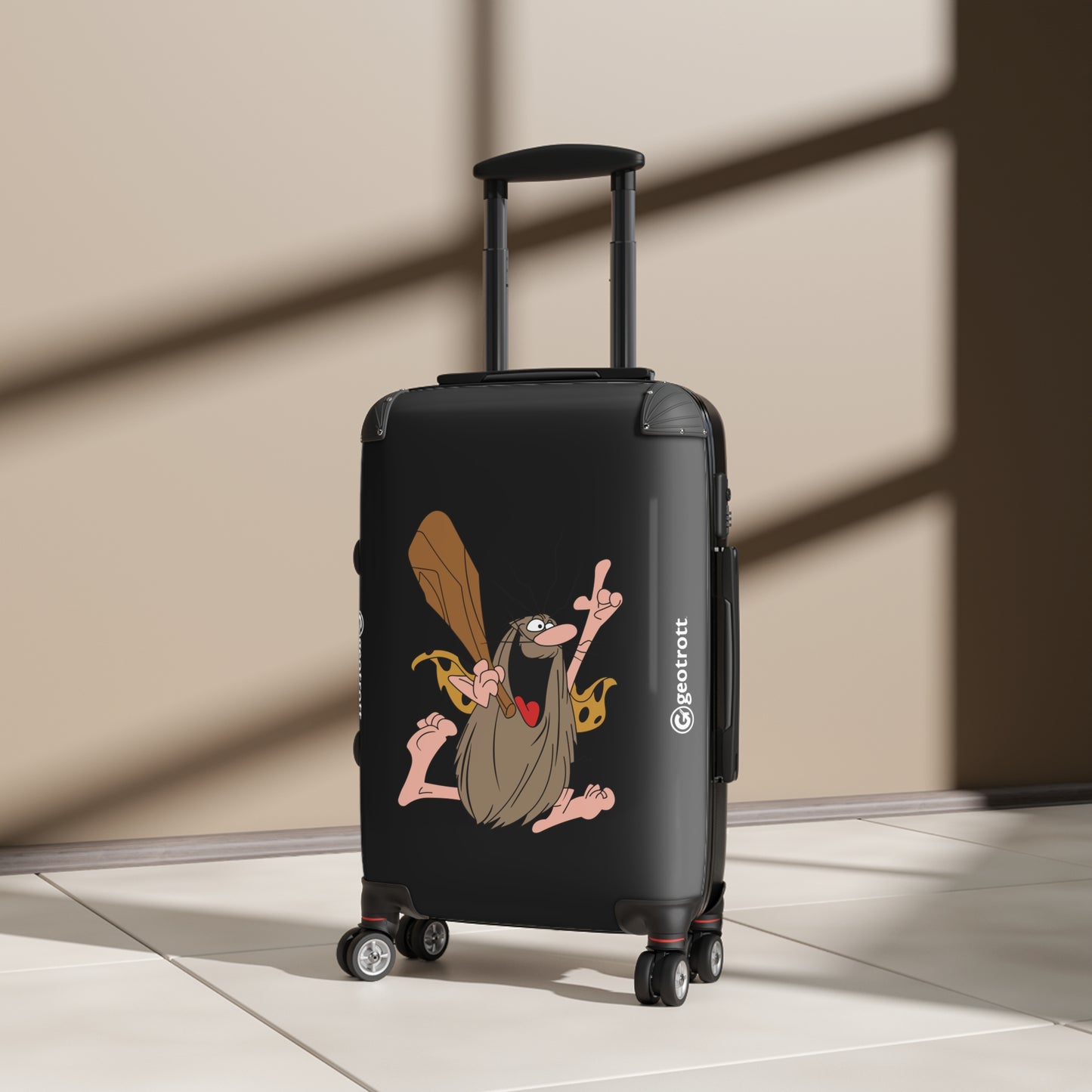 Yabba Dabba Doo