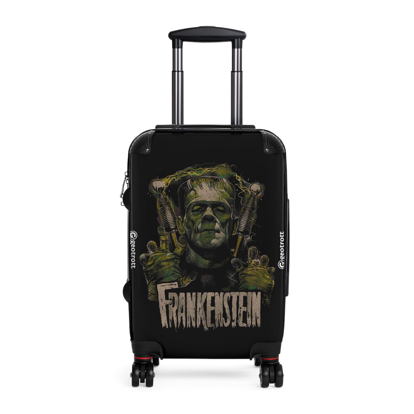 Frankenstein2 Classic Movie