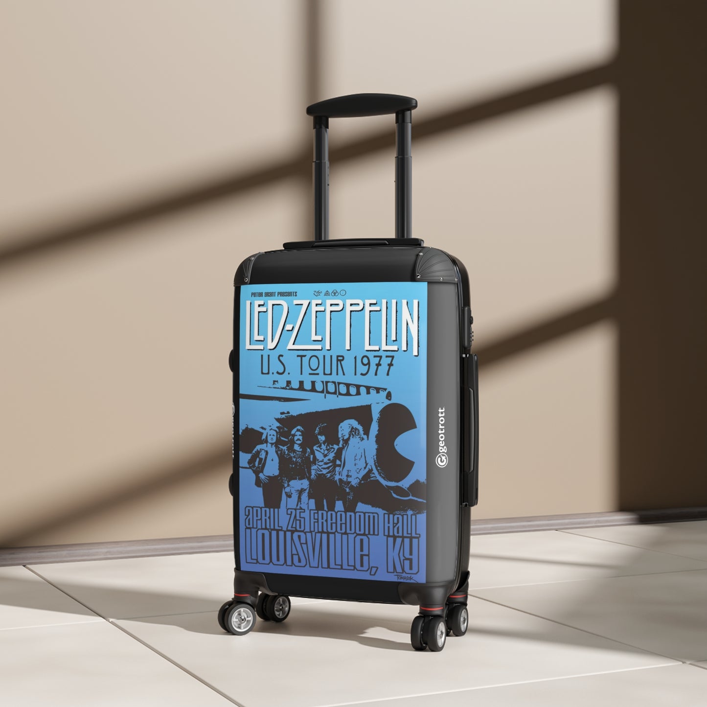 Led Zeppelin 7
