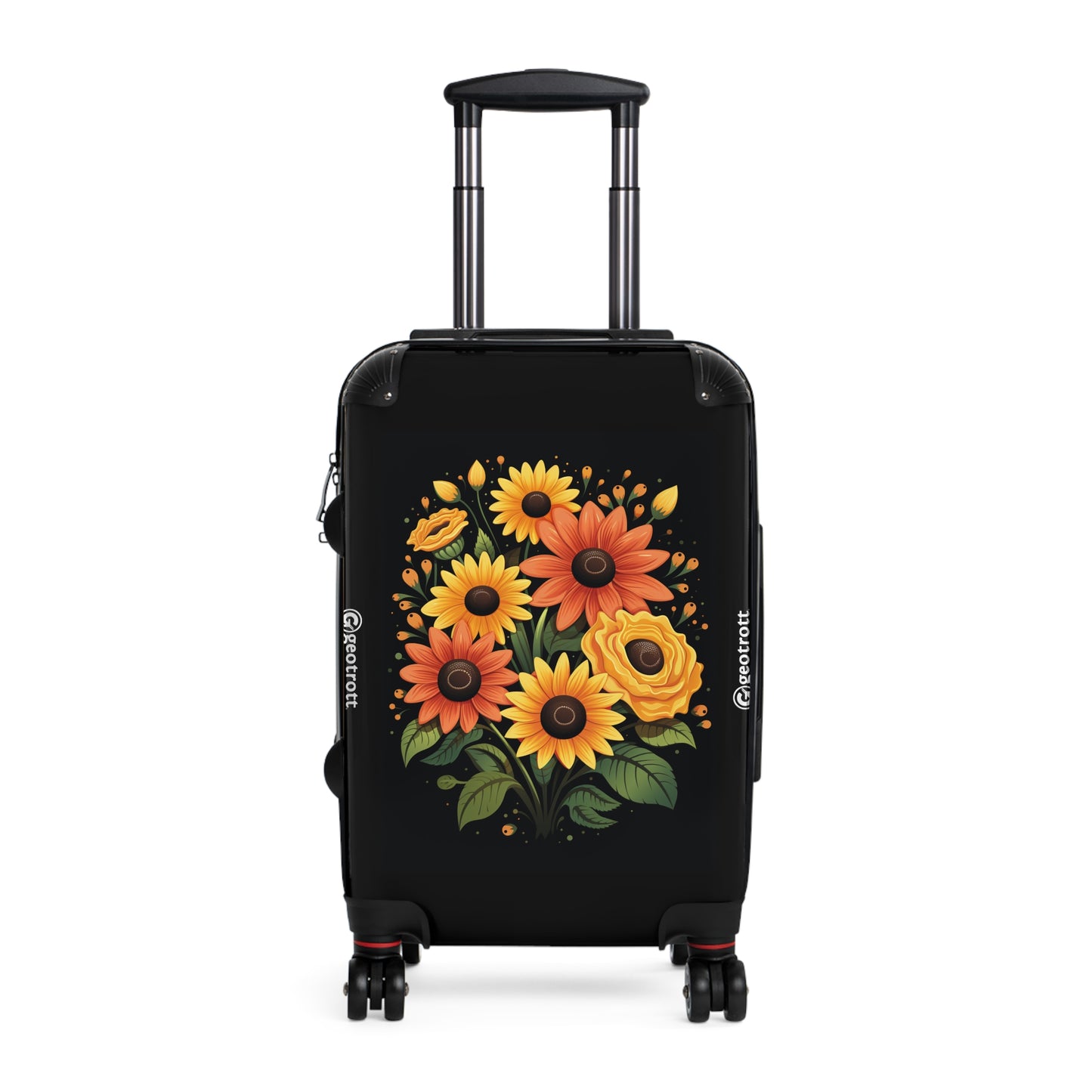 THE Vector T Shirt Design a bunch of happy sunflowers w 697a39bc f096 4756 a197 1981d639736d 1