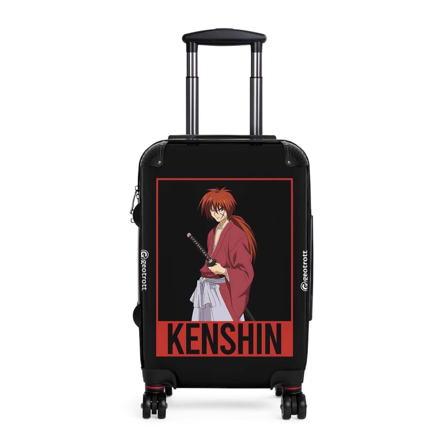 kenshin duel of fate