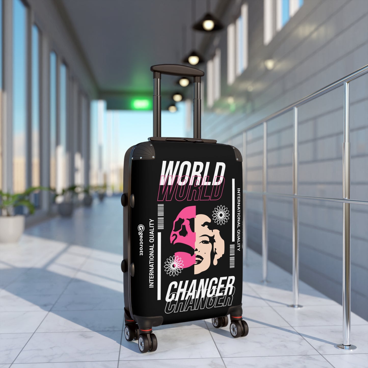 World Changer