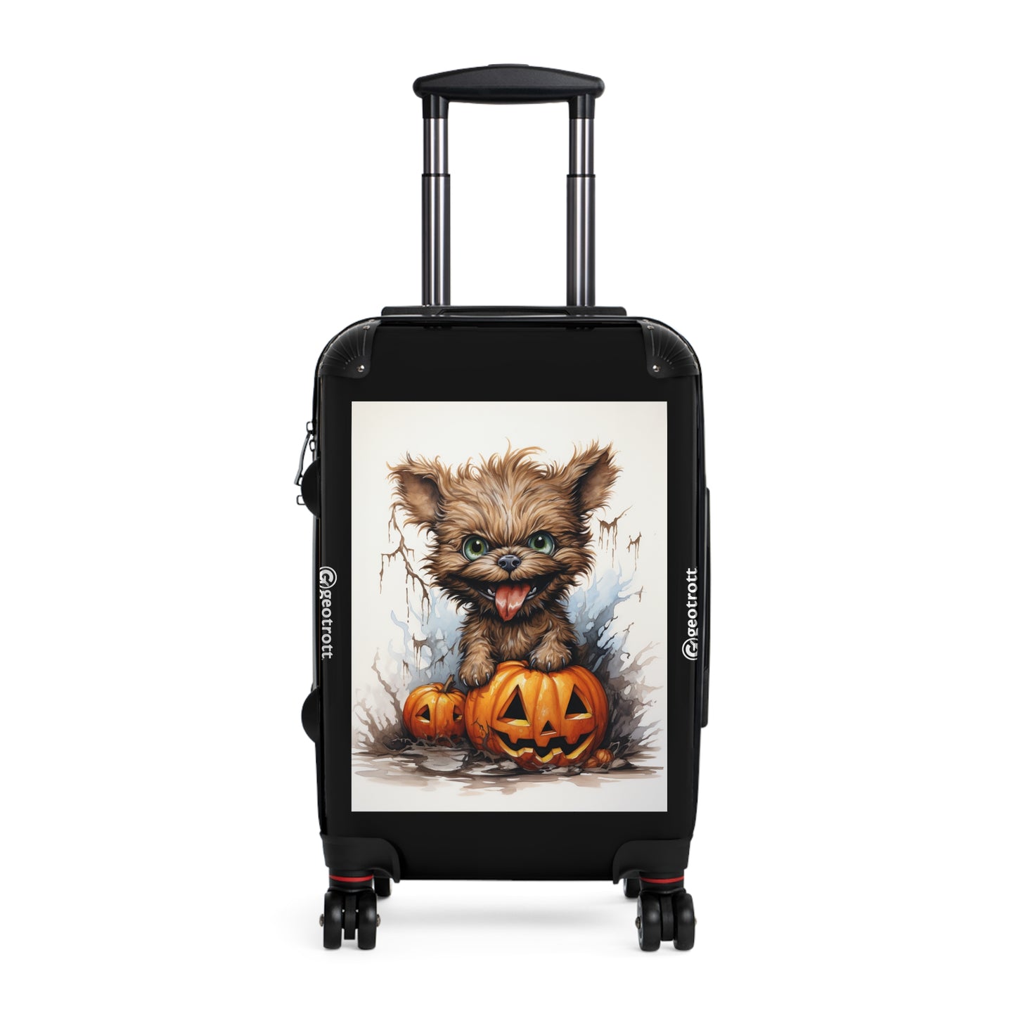 THE Watercolor illustration of a fluffy werewolf puppy e1739e74 09e8 4b5a 94d8 dc82f8a03eea 3