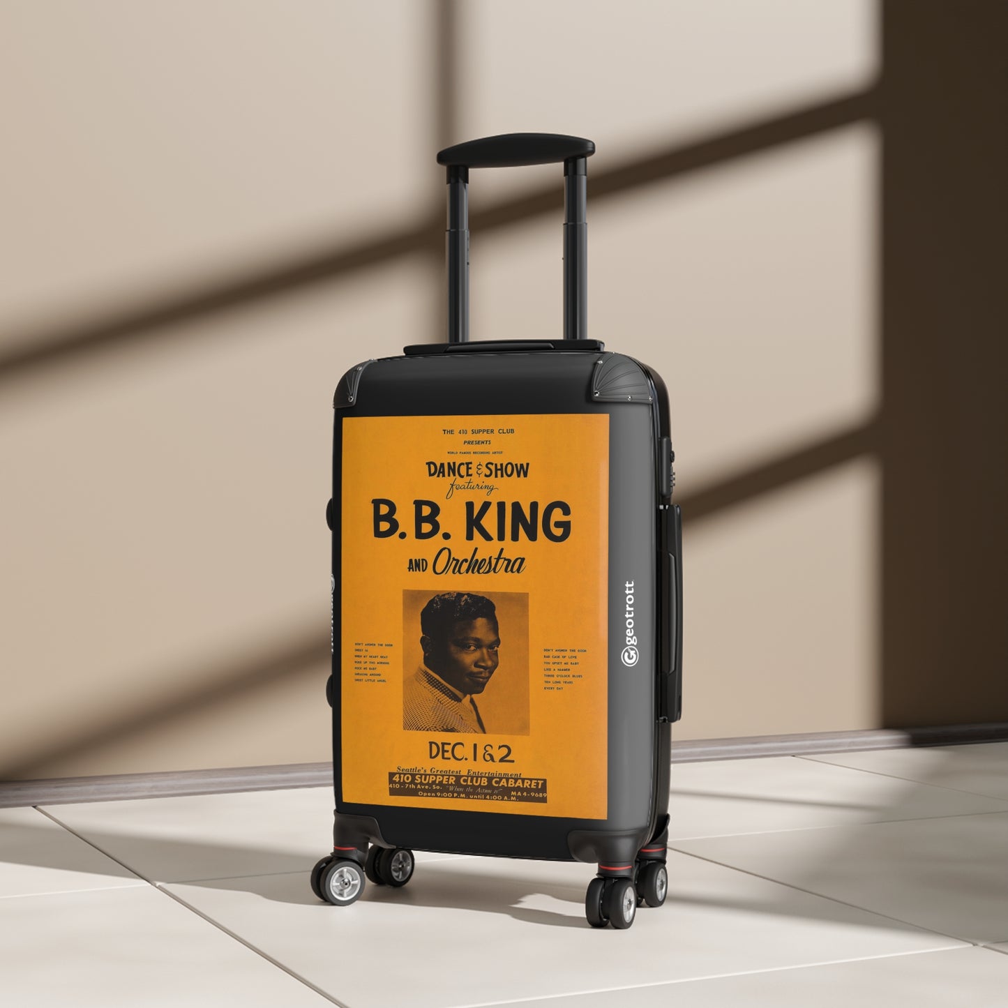 Bb King