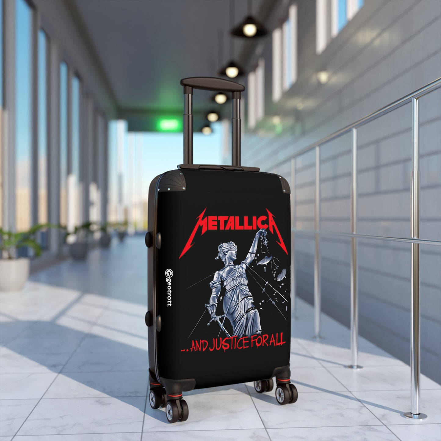Metallica 6