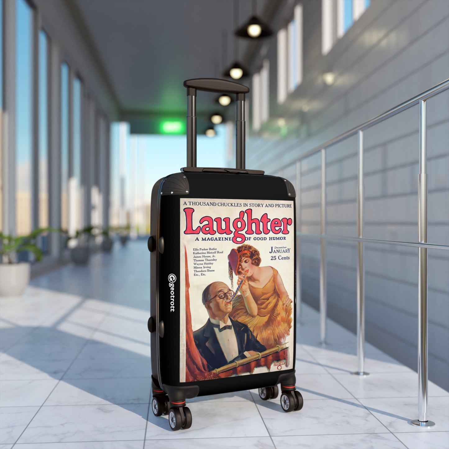 Laughter-1925-12 01