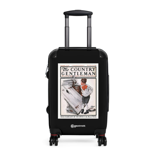 Country Gentleman 1921 09 10