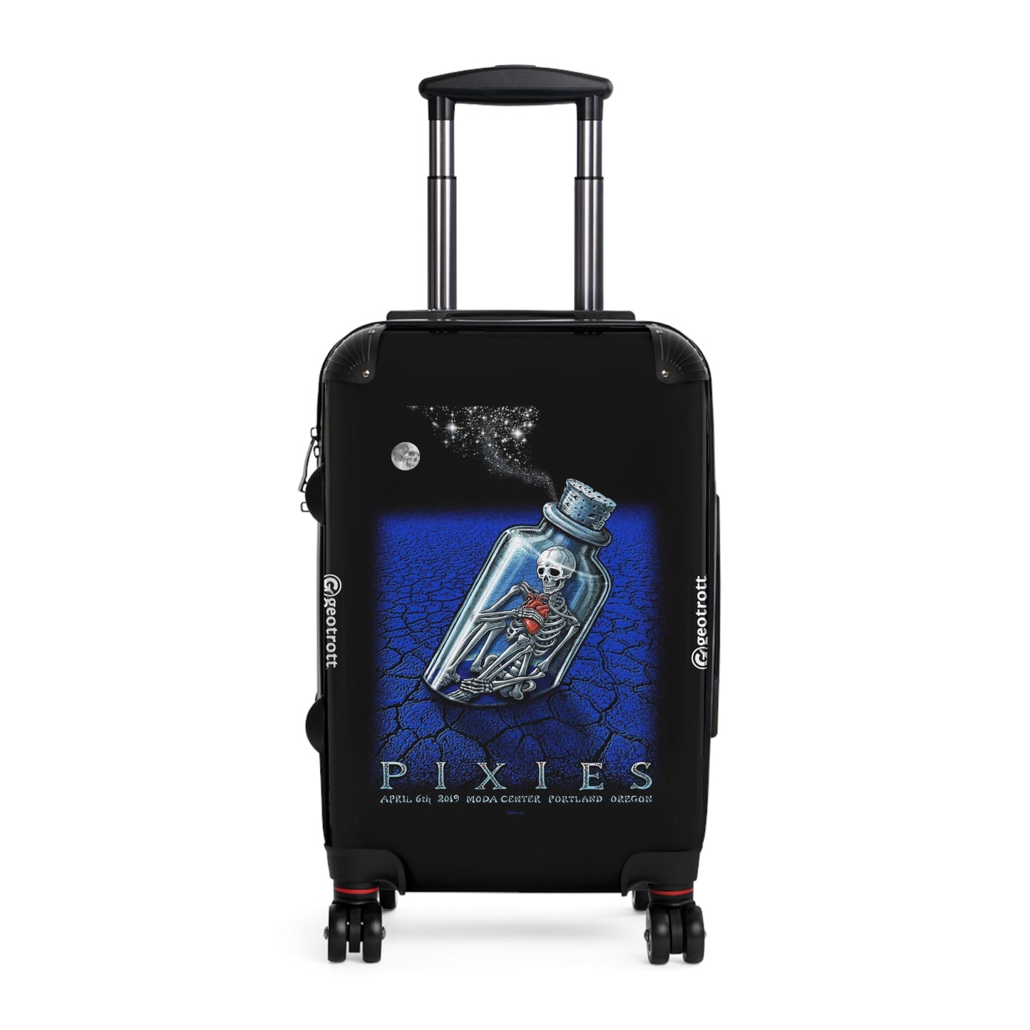Pixies Oregon Giga