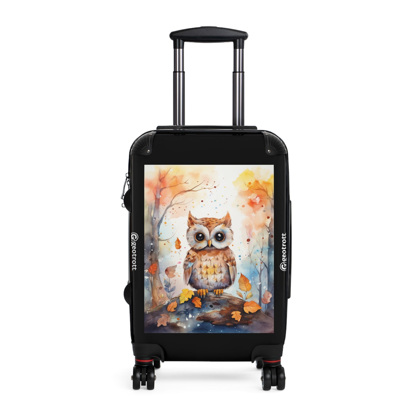 THE watercolor portrayal of a magical forest Halloween 2743792f fac6 40f8 8aea 9db0242c6e80 2