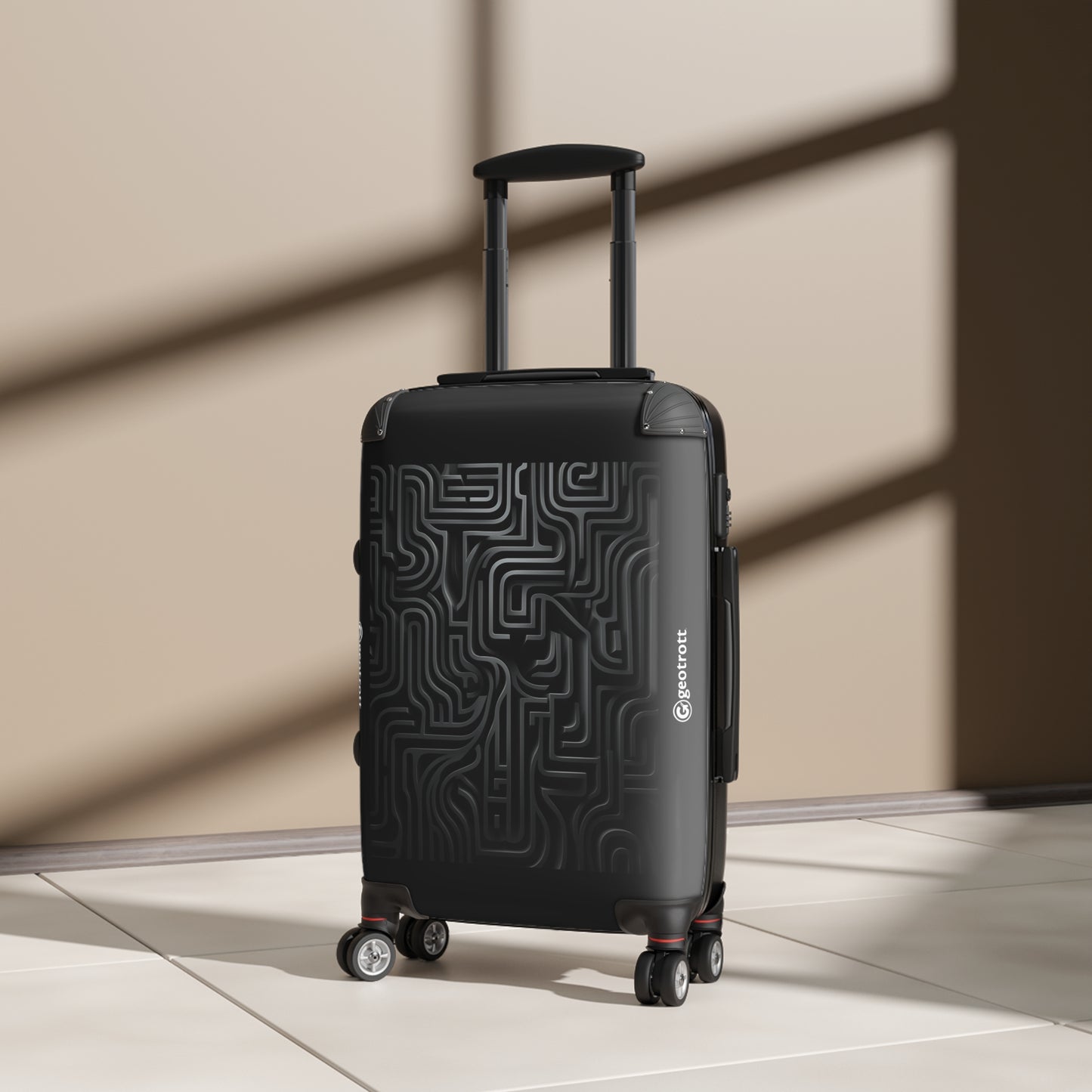 THE an intricate geometric pattern that forms a three d 4a2debbe 7c00 4a73 9ae6 eadf34797a80 0