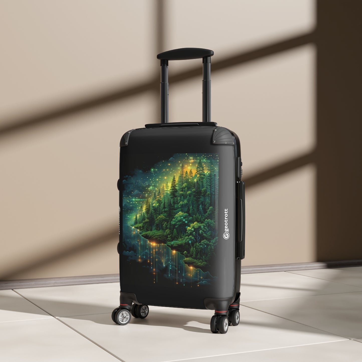 THE Vector T Shirt Design a forest scene where the tree a0da75c5 d888 49e8 a3bb b82984c78c6d 2