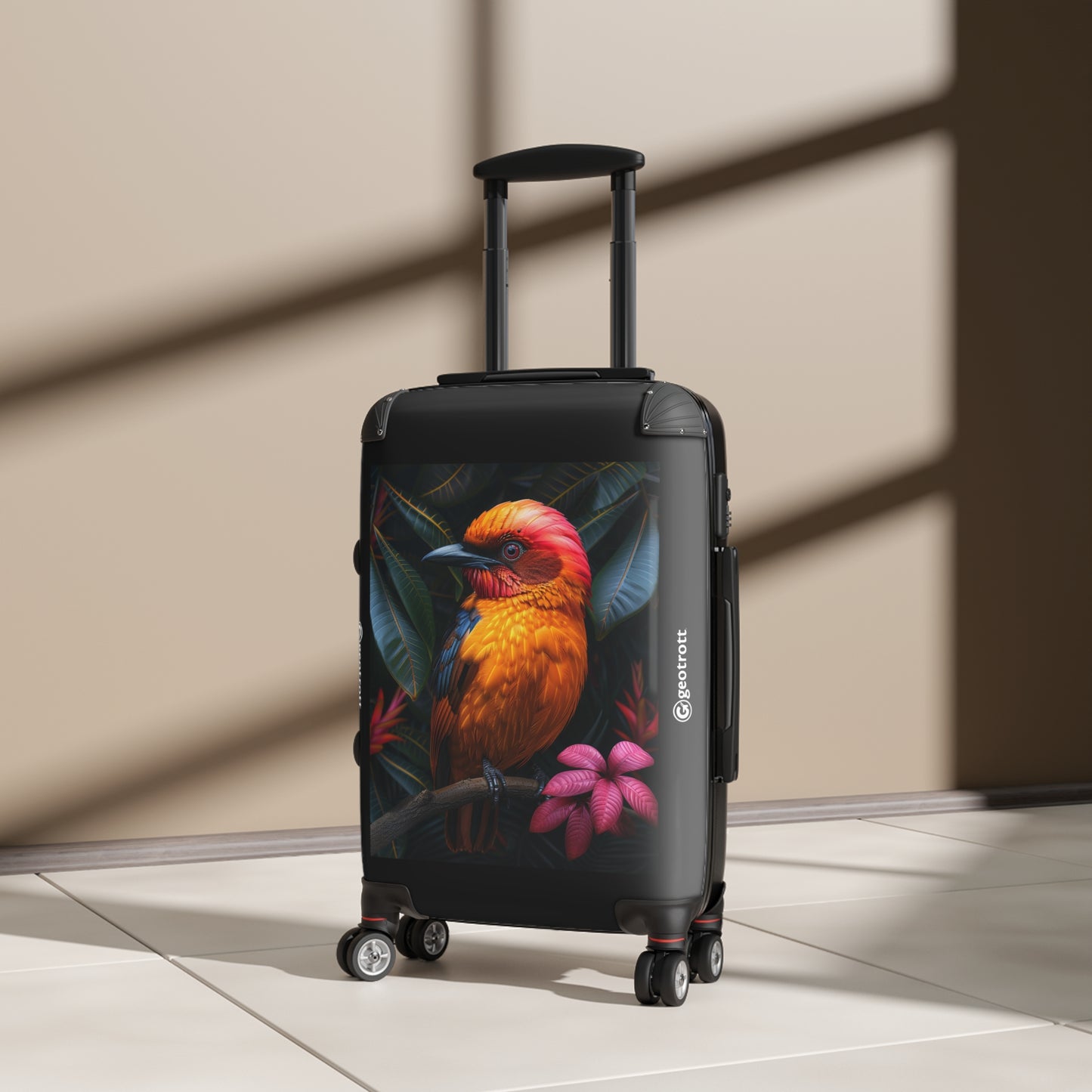 THE Vector T Shirt Design Exotic bird in a tropical for b2427254 385b 4b95 b5ad 0b83f38344ed 0